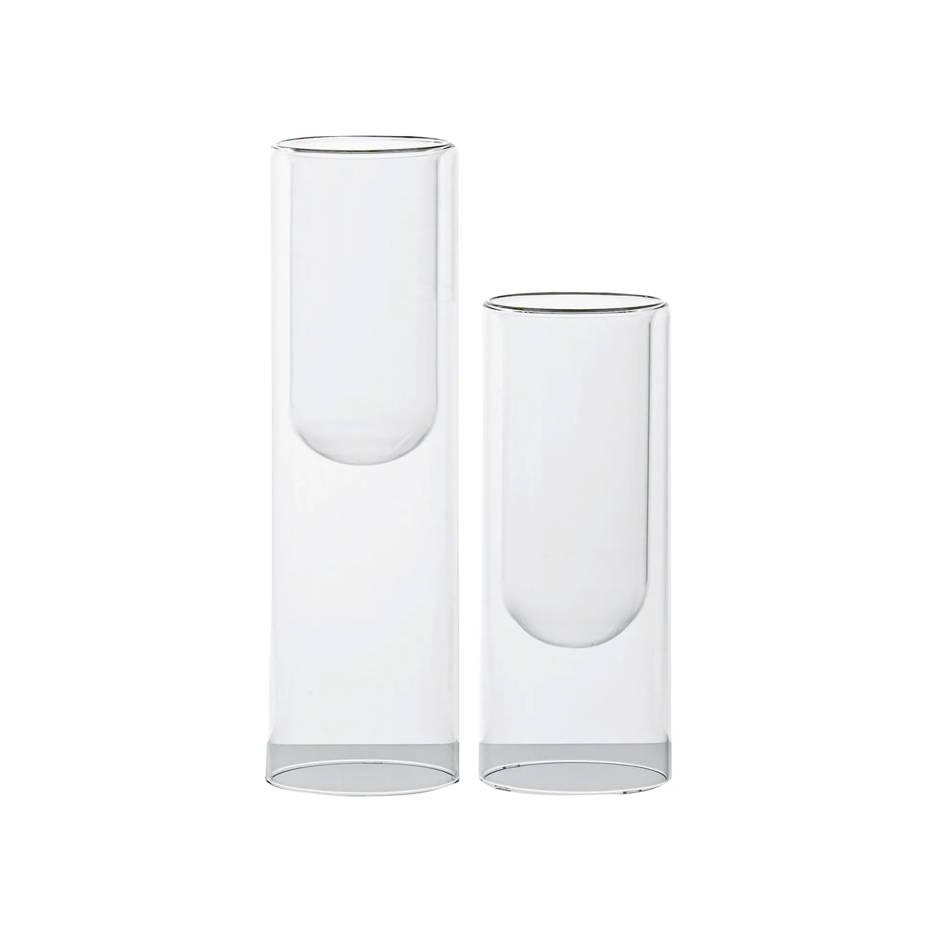 Tutube Vase - Glas Italia - NO GA