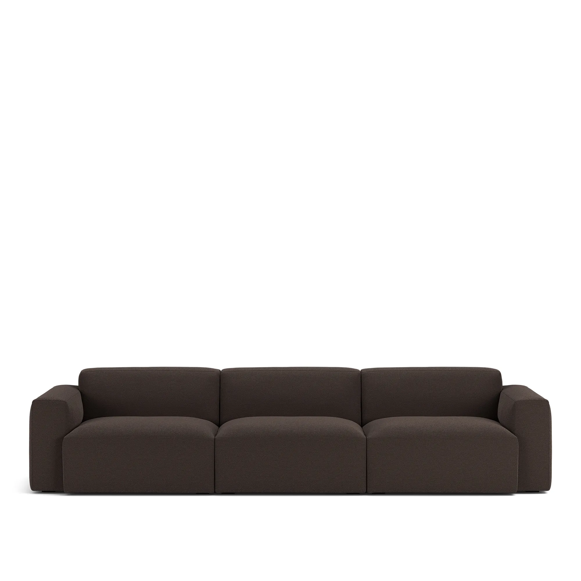 Brick 3-Seater - 1