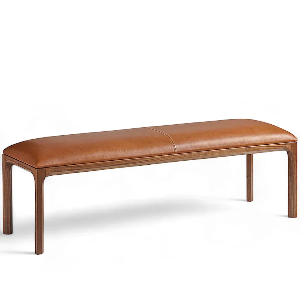 Entre Bench