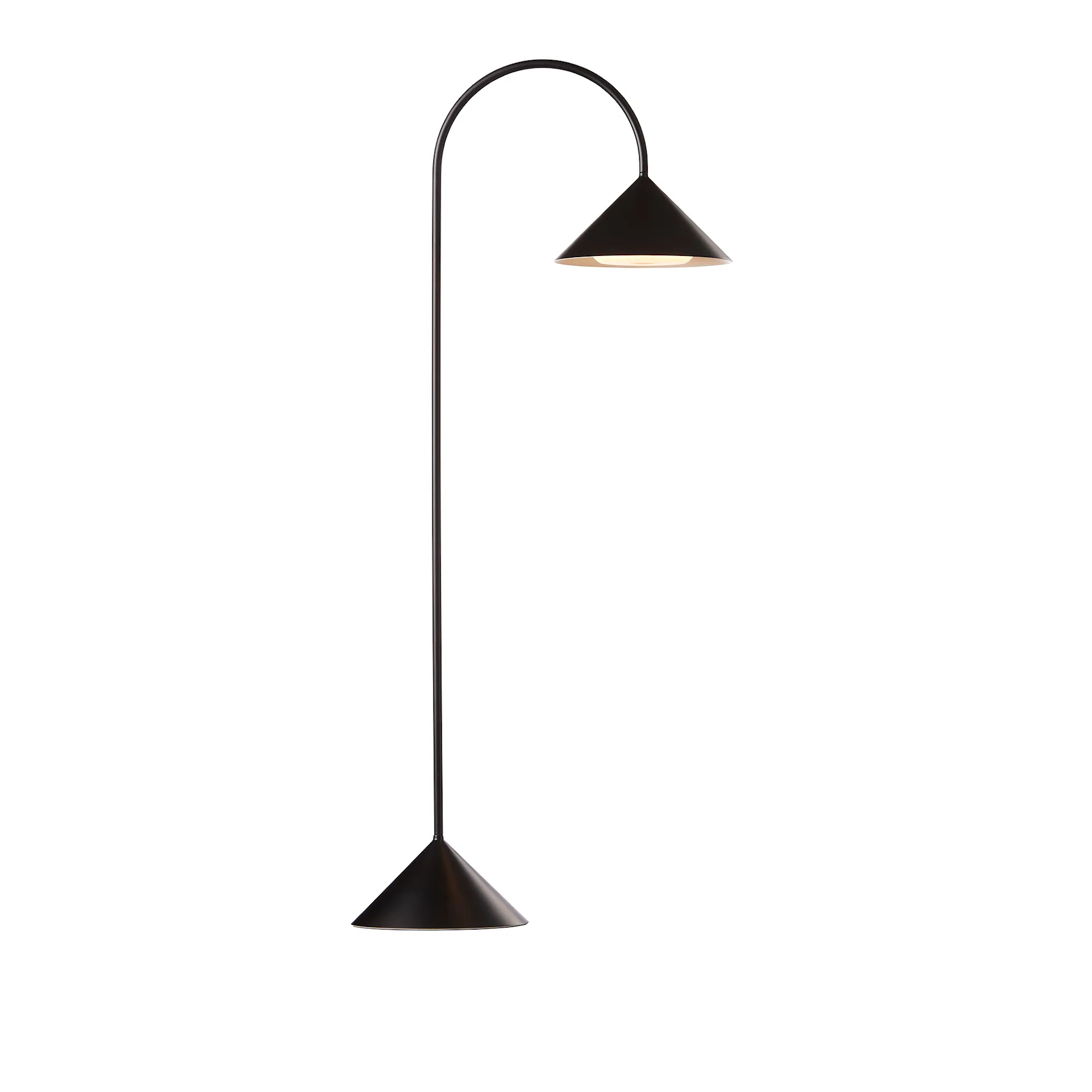 Grasp Portable Lamp 72 cm - Frandsen - NO GA