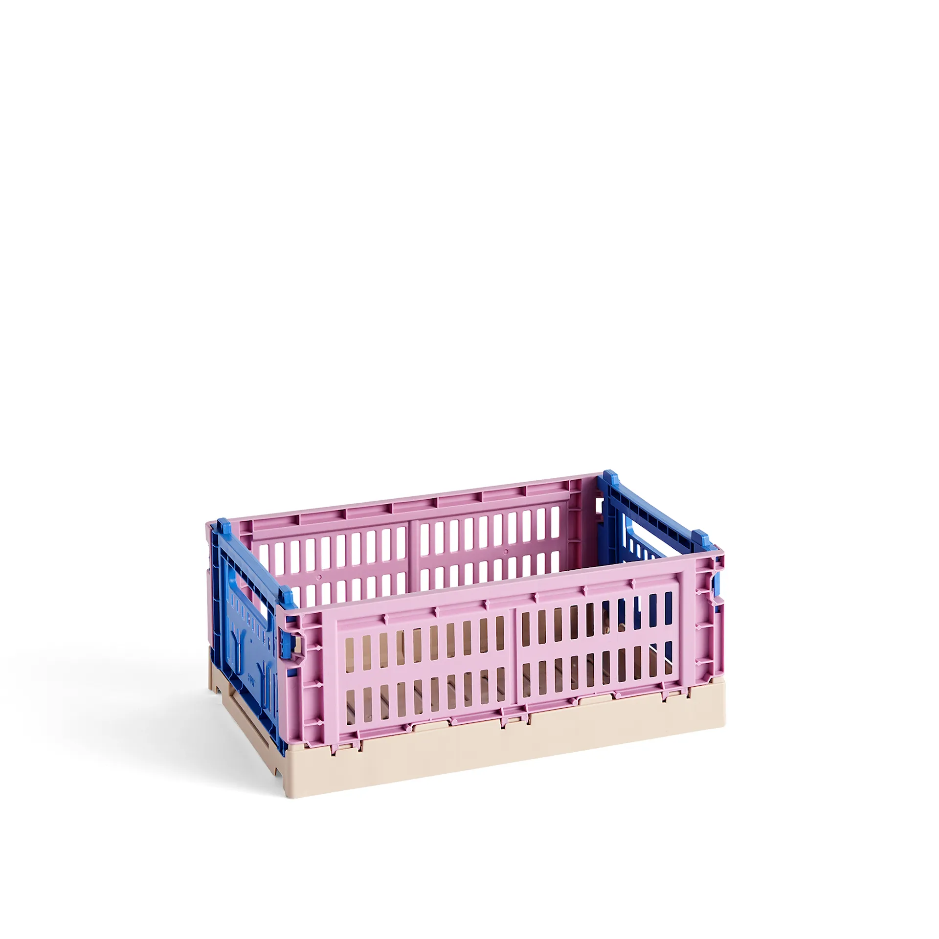 HAY Colour Crate Mix Small - HAY - NO GA