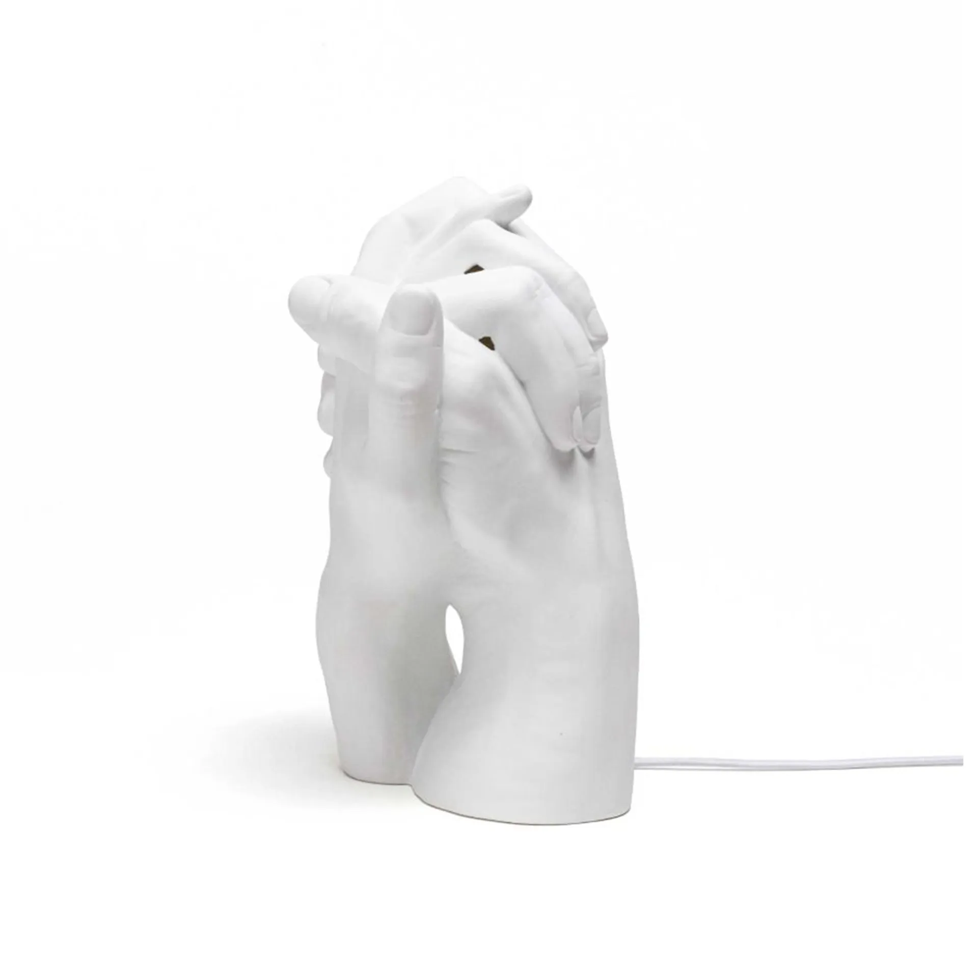 Porcelain Lamp With Me - Seletti - NO GA