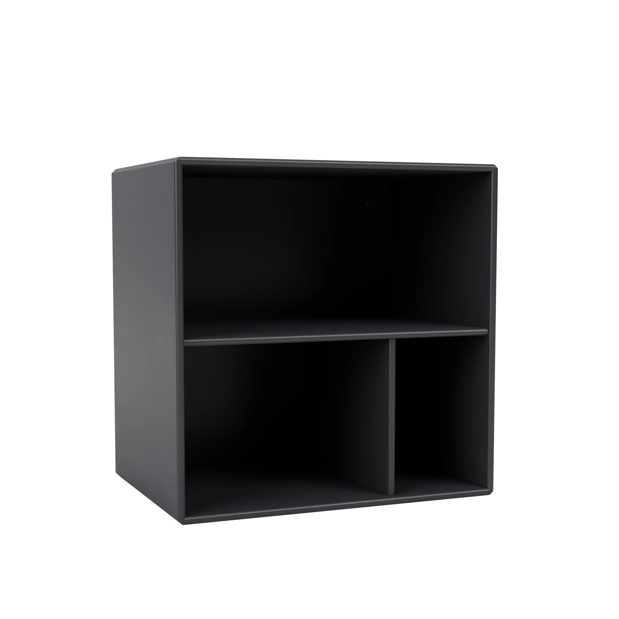 Montana Mini 1102 Module With Shelves - 1