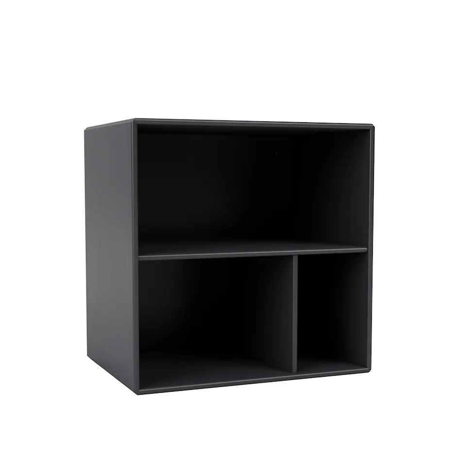Montana Mini 1102 Module With Shelves