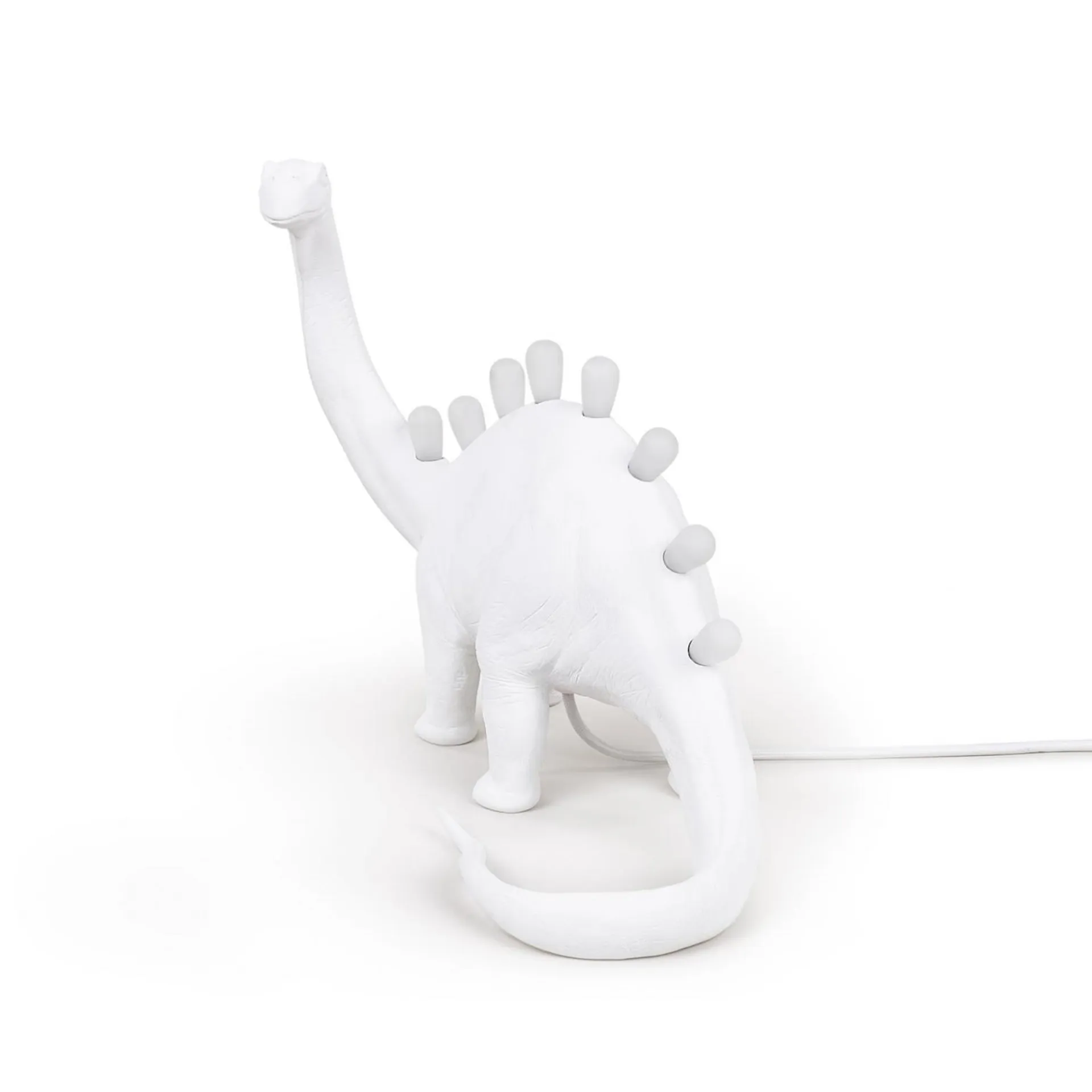 Jurassic Lamp Bronto - Seletti - NO GA