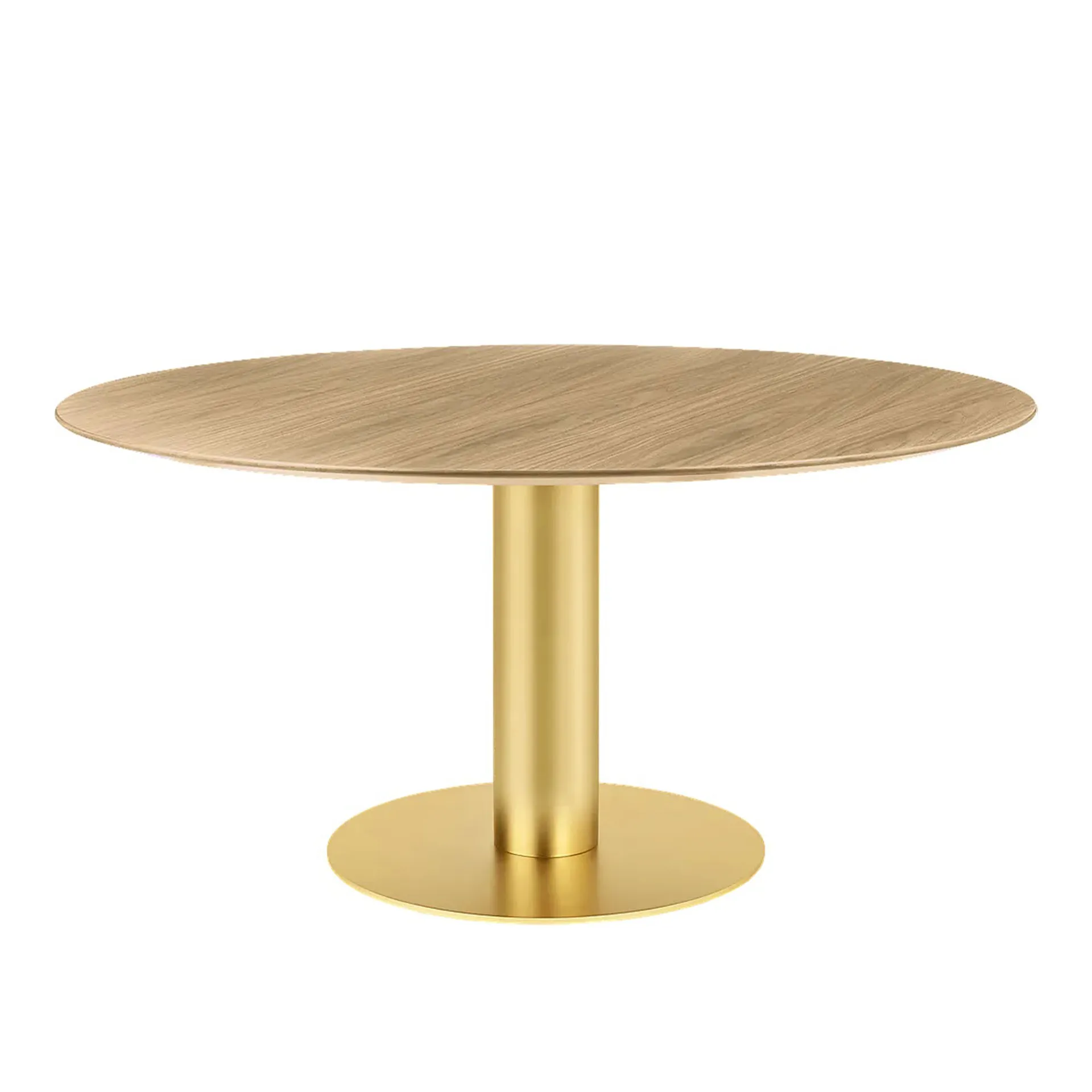 GUBI 2.0 Dining Table - Gubi - NO GA