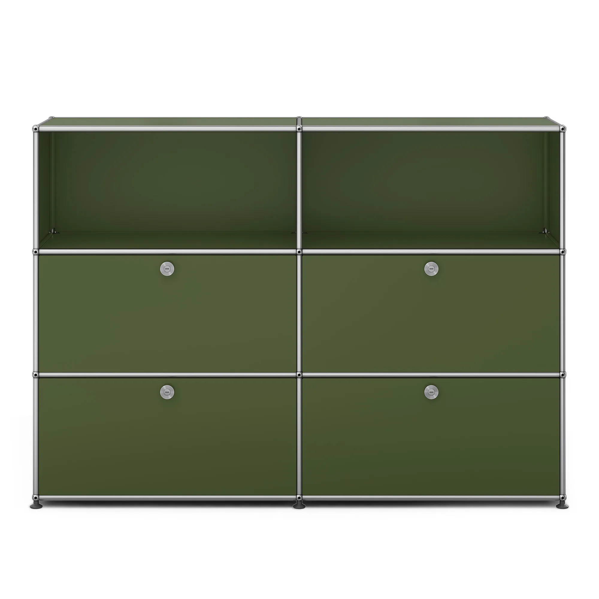 USM Haller M64 opbergkast - 1
