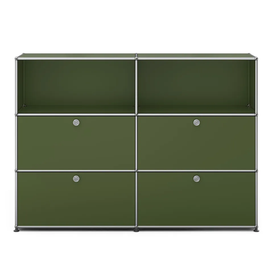 USM Haller M64 opbergkast