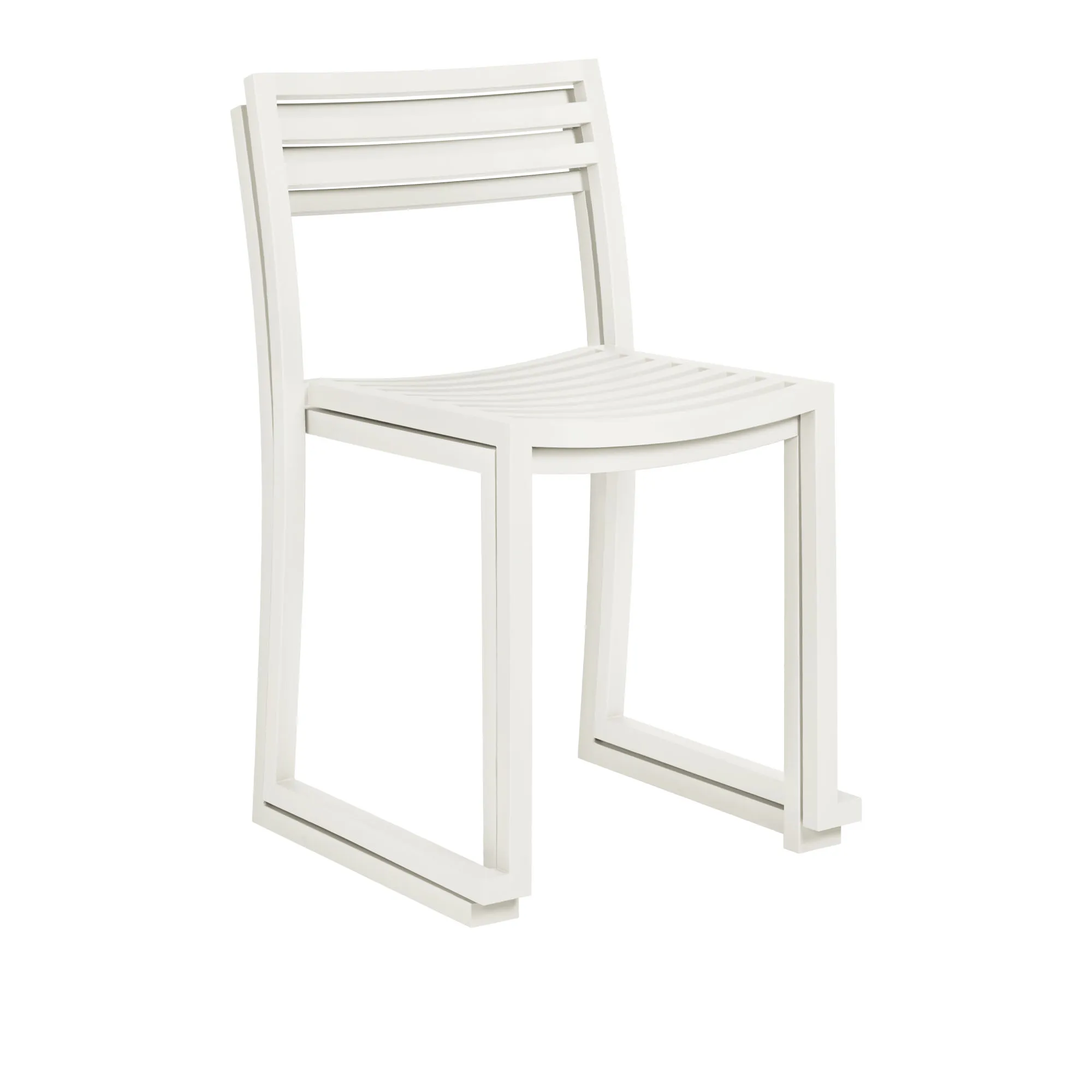 Chop Chair (Set of 2) - 1