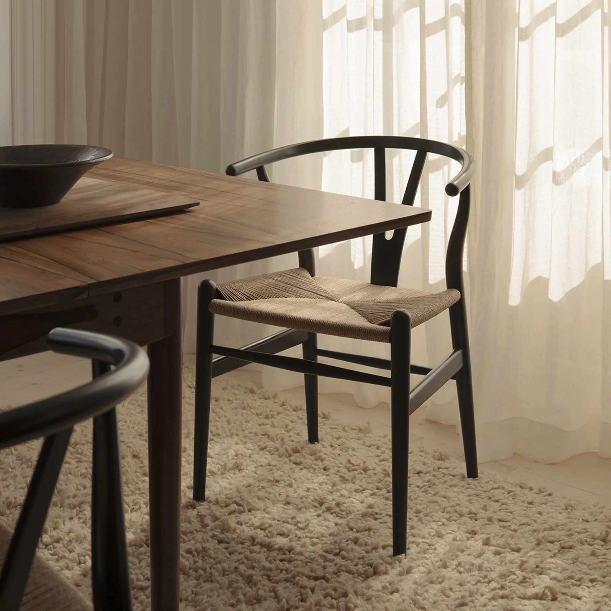 CH24 Wishbone Chair Exclusive Edition - 7