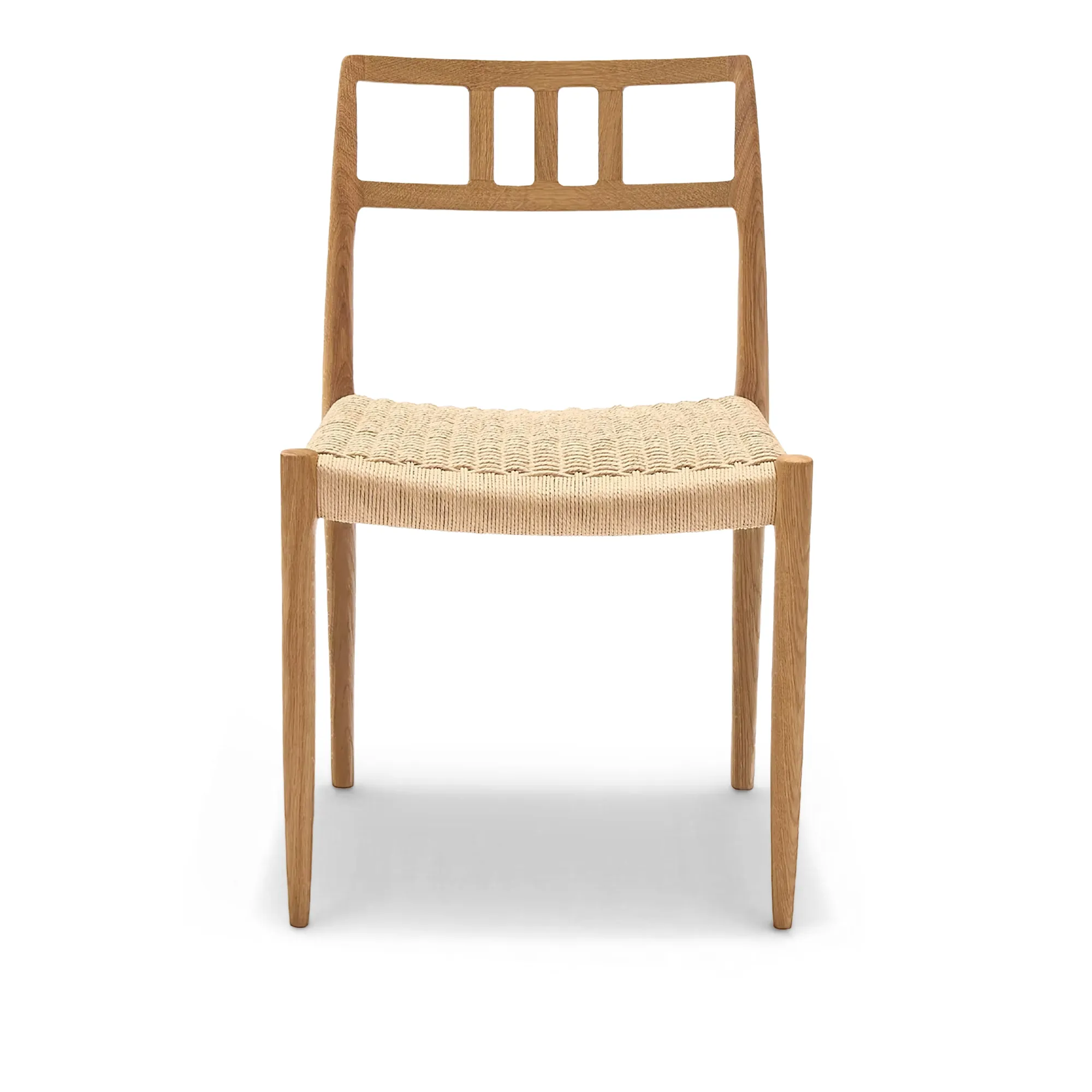 Model 79 dining chair - 1