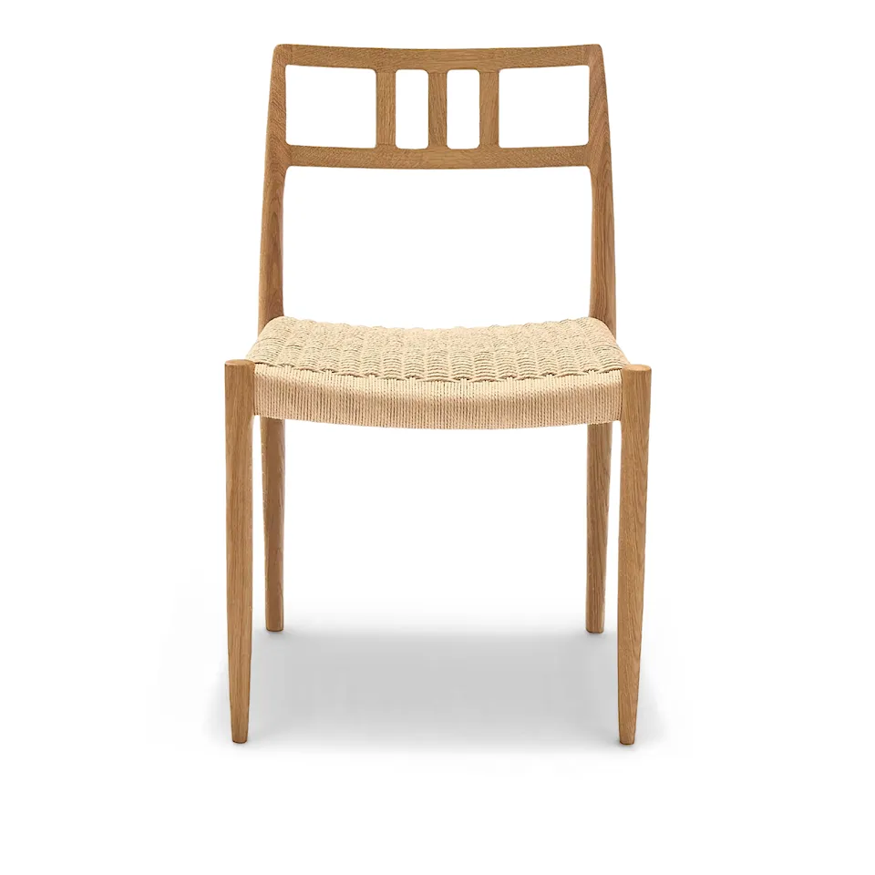Model 79 dining chair