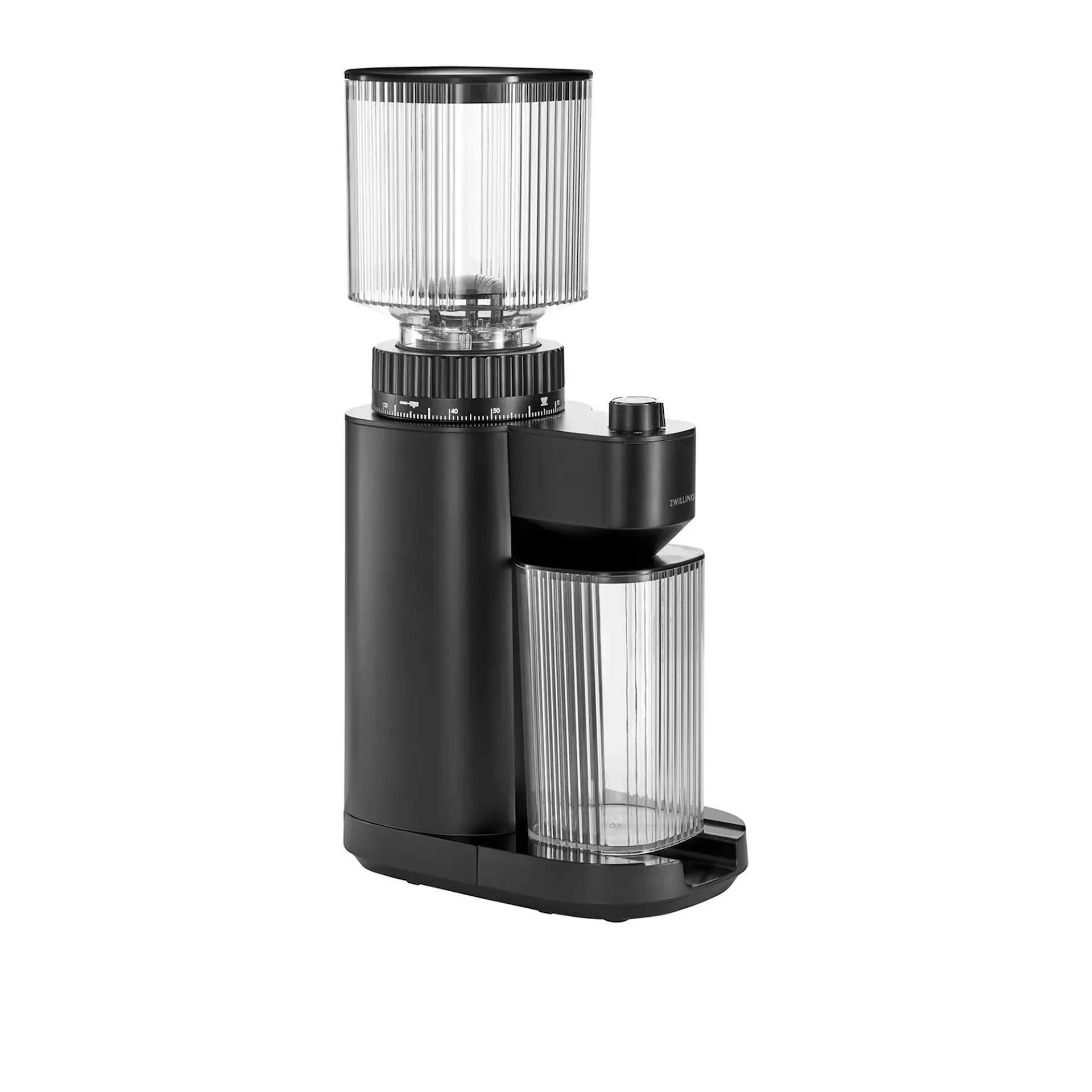 Enfinigy Coffee Grinder - Black - Zwilling - NO GA