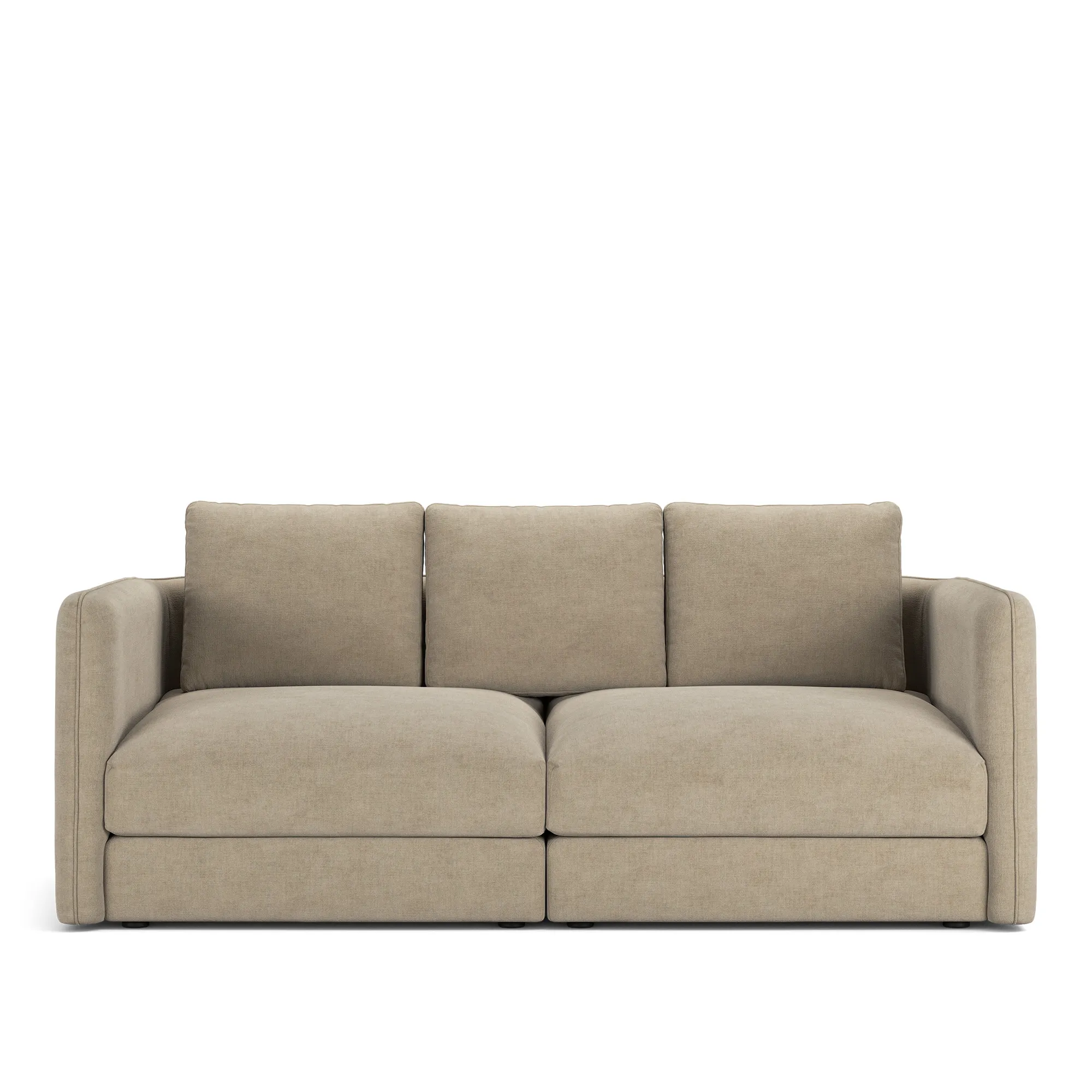 Pavarotti 02 2-personers sofa - 1