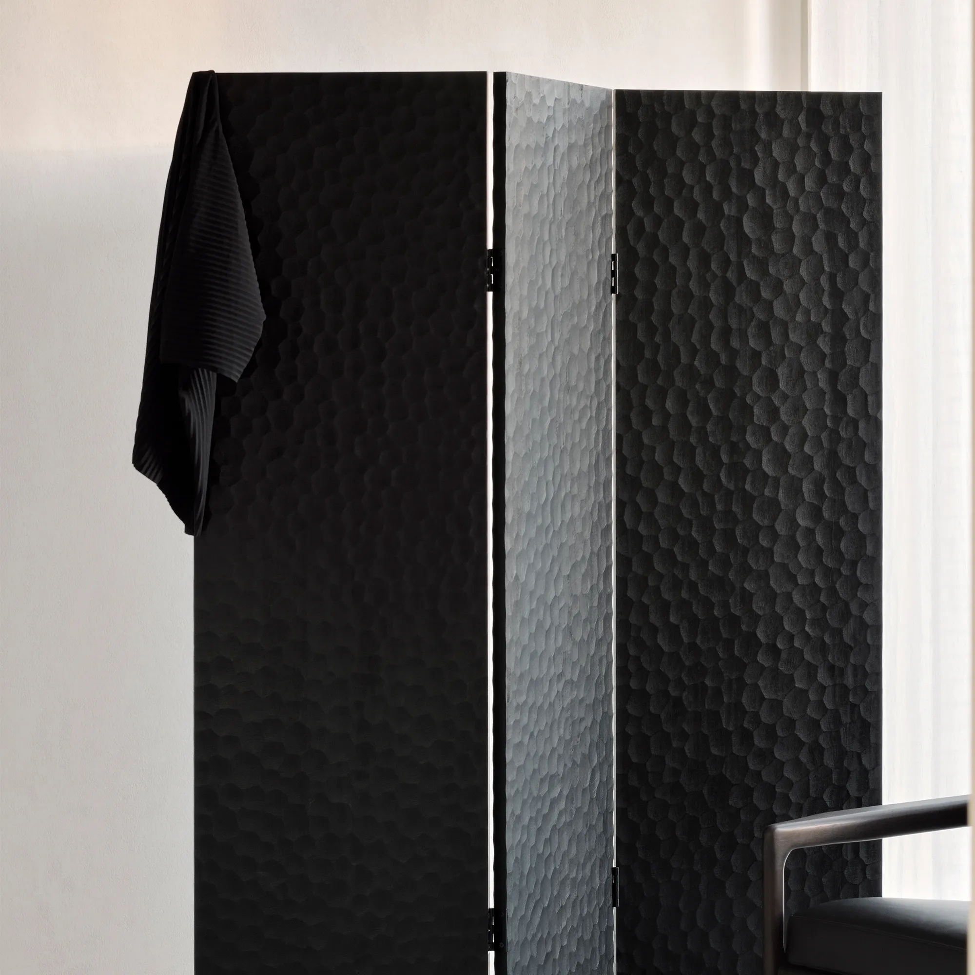 Chopped Room Divider - 2