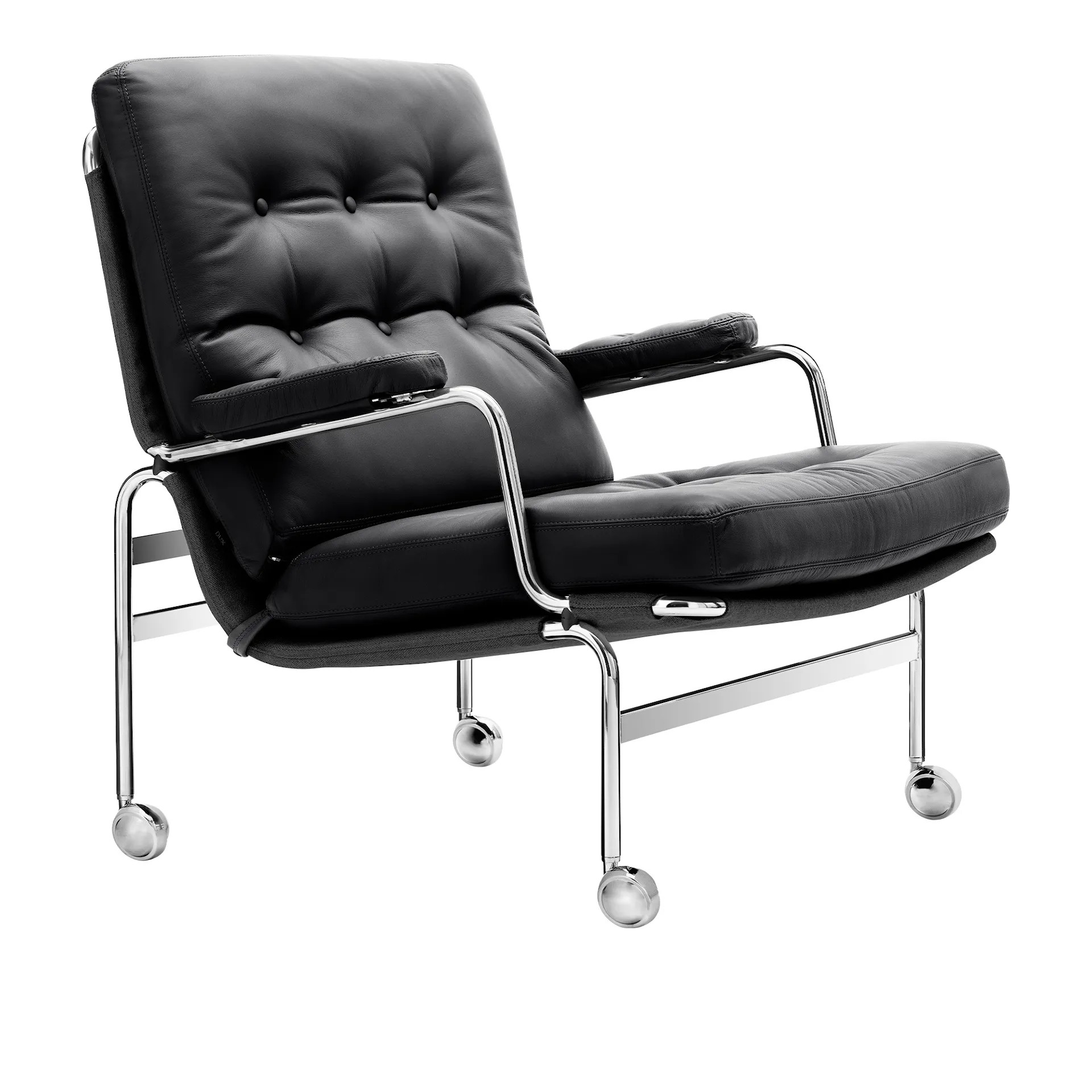 Karin Armchair - DUX - Bruno Mathsson - NO GA