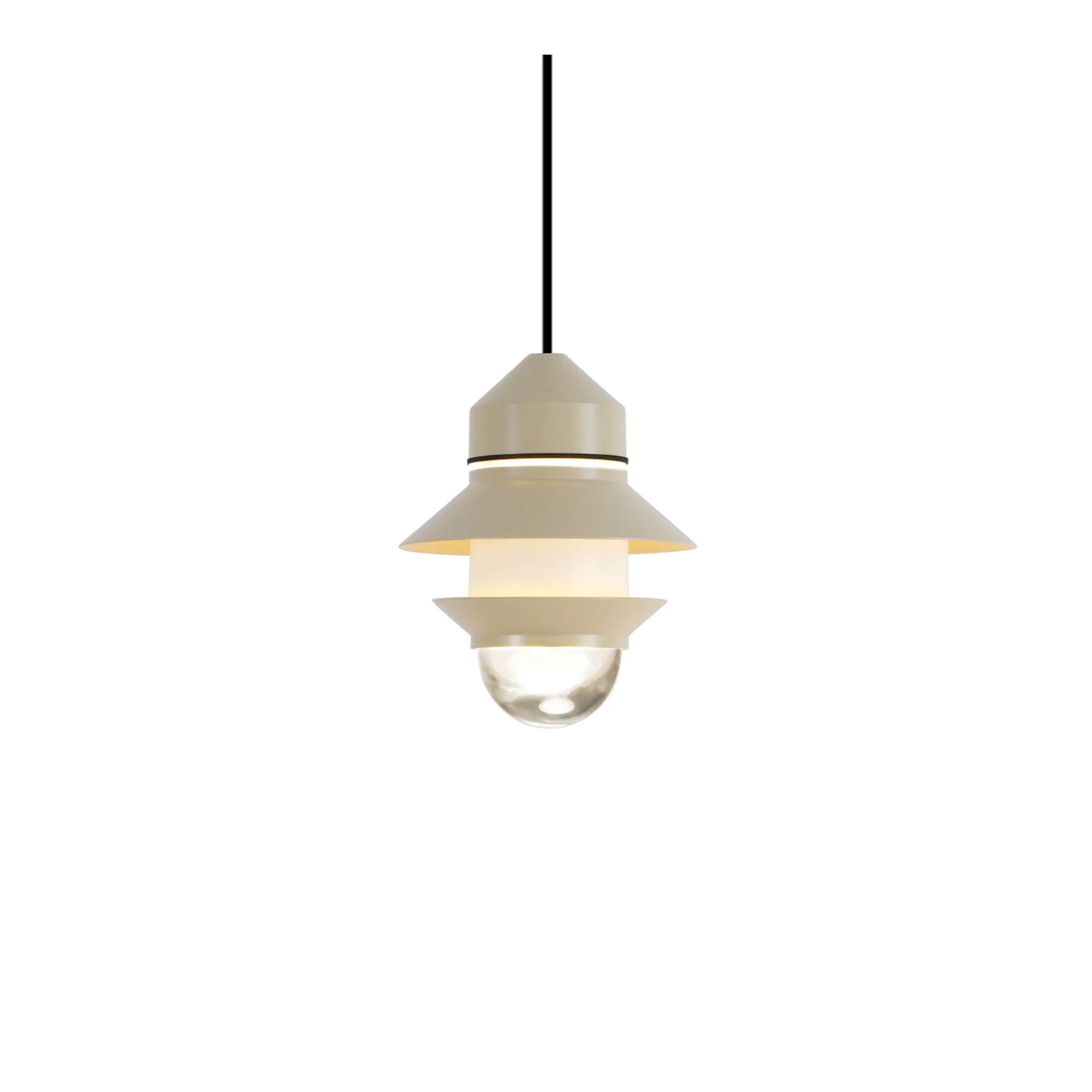 Santorini Pendant Lamp - Marset - NO GA