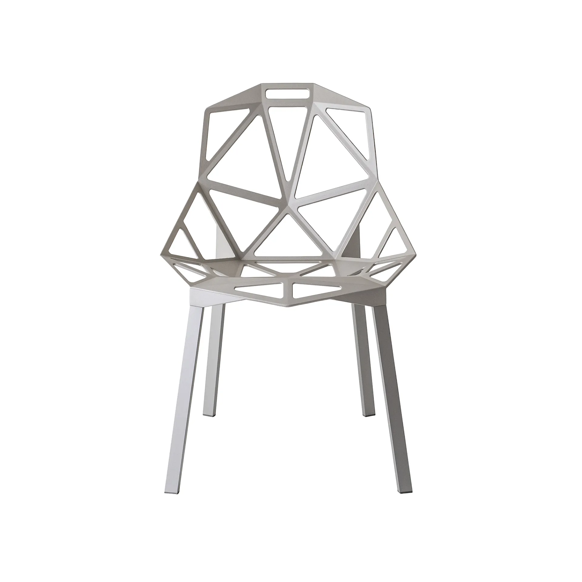 Chair One Stacking Chair - Magis - Konstantin Grcic - NO GA