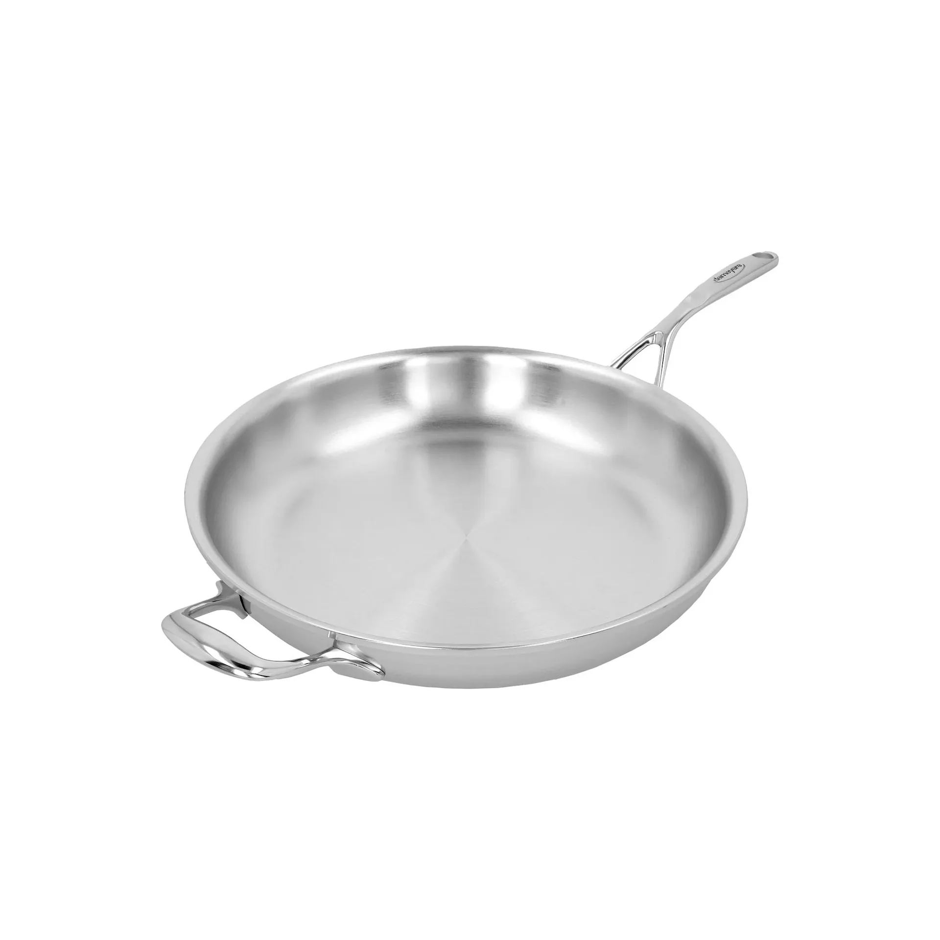 Proline 7 Frying pan - Demeyere - NO GA