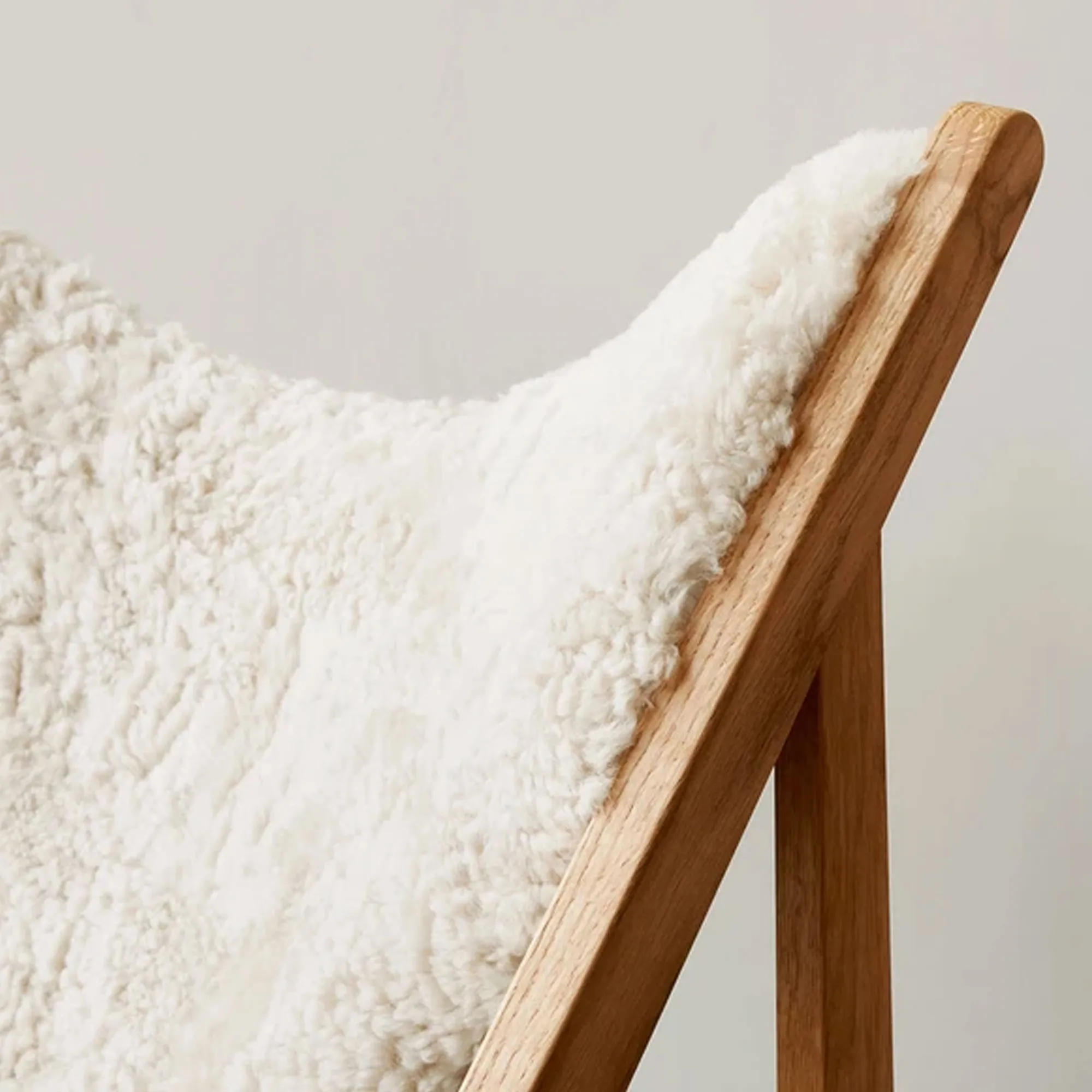 Knitting fauteuil - 17