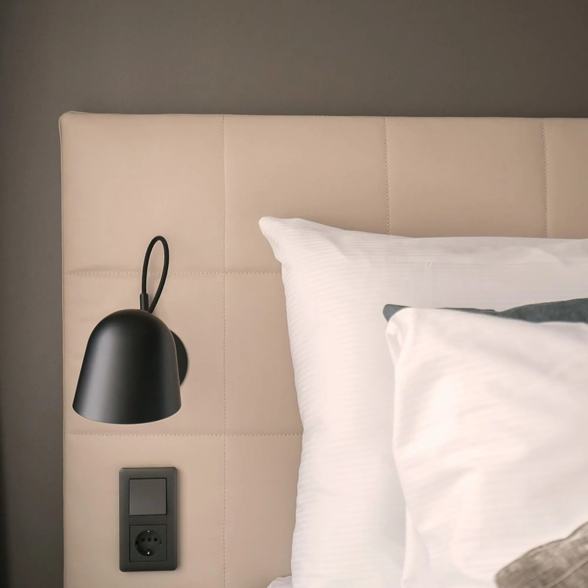 Streck - Wall lamp - 3