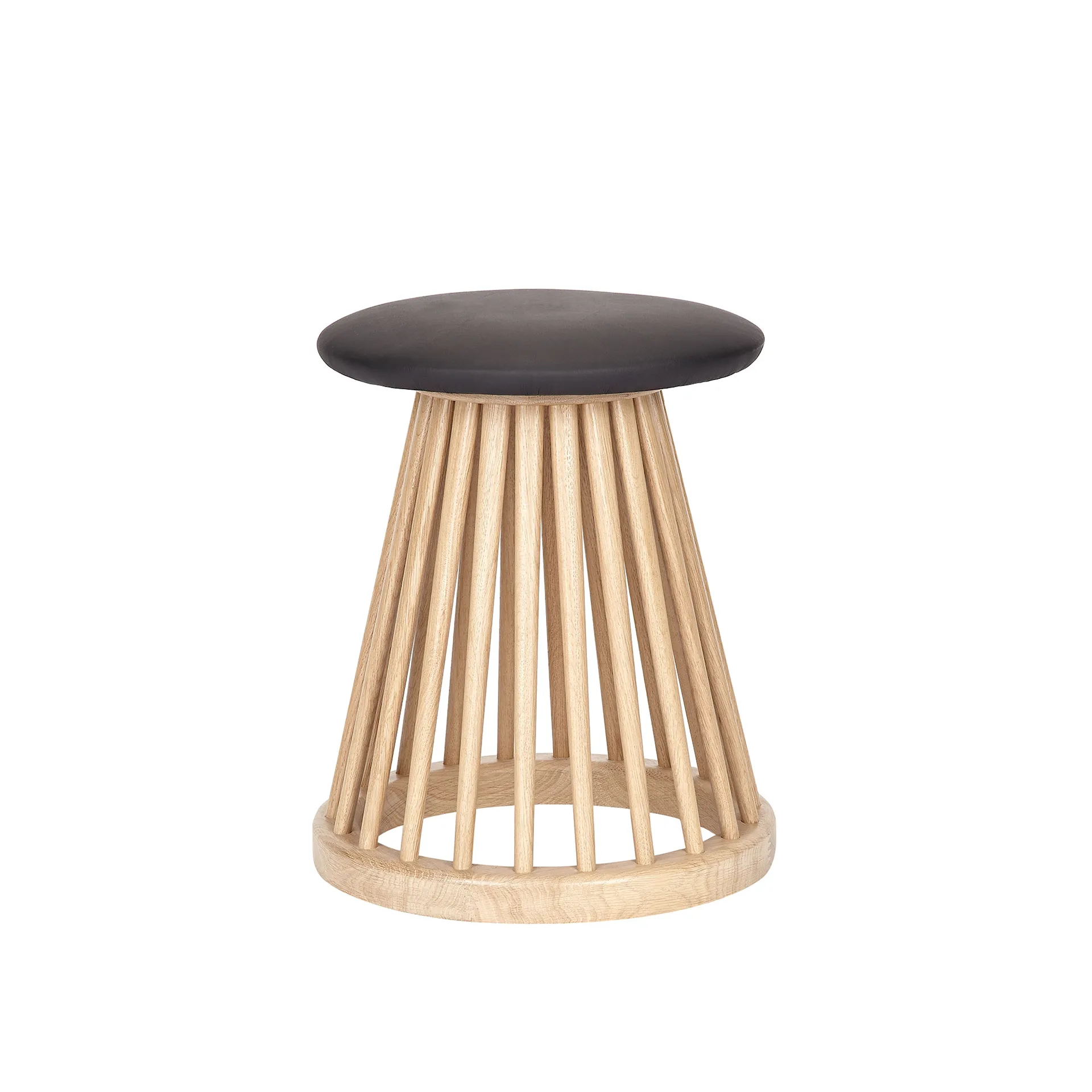 Fan Stool - Tom Dixon - NO GA