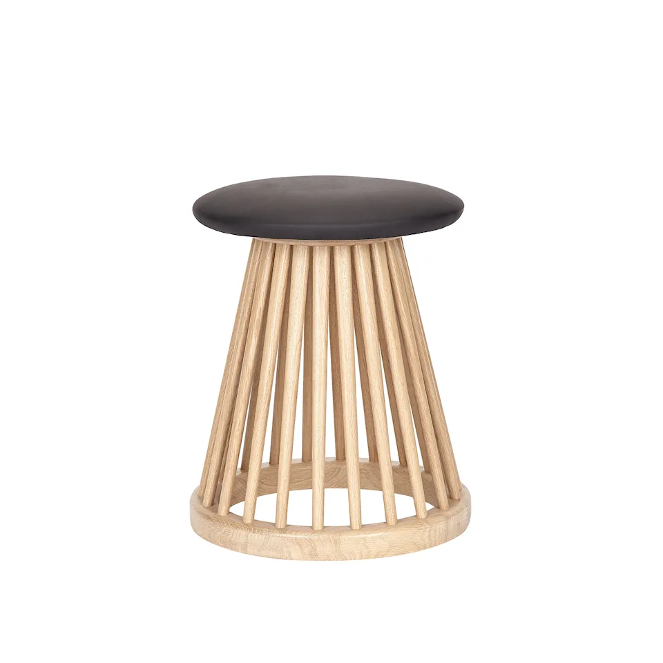 Fan Stool