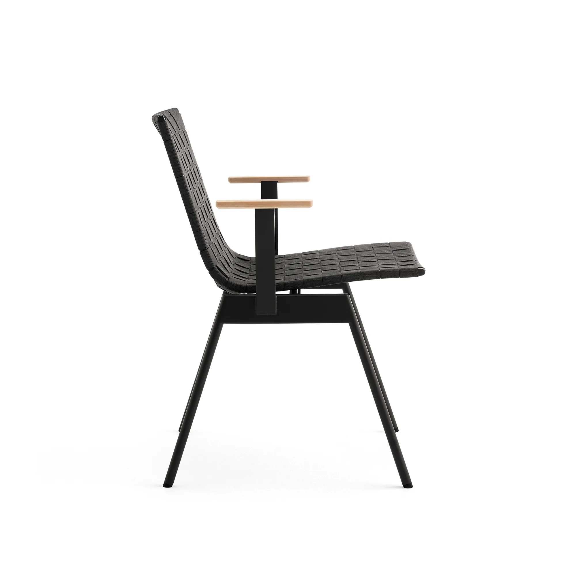 Ville AV34 Outdoor Armchair - 8
