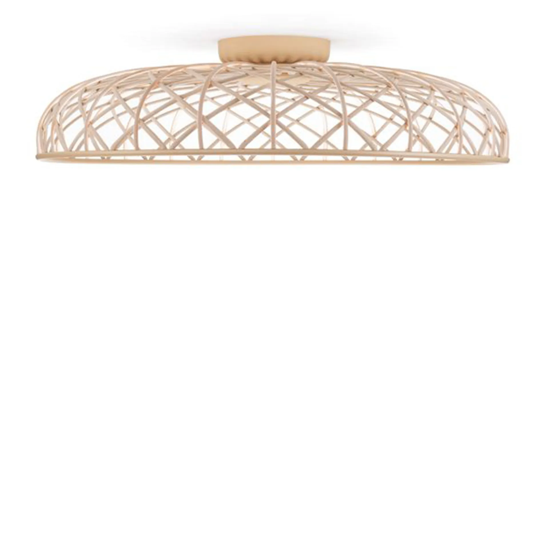 Skynest Ceiling Plafond Lamp - Flos - Marcel Wanders - NO GA