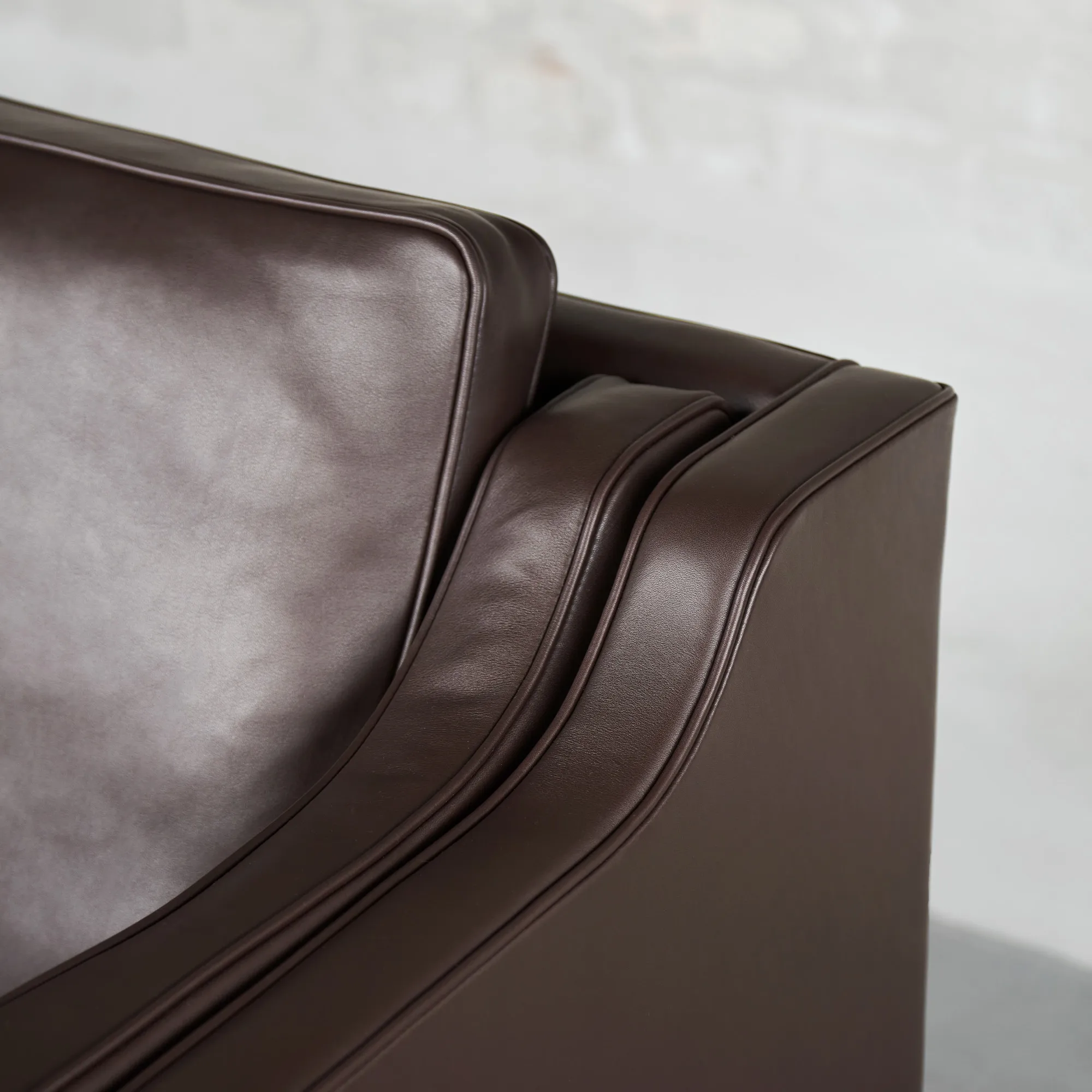 Mogensen 2213 3-personers sofa - 8