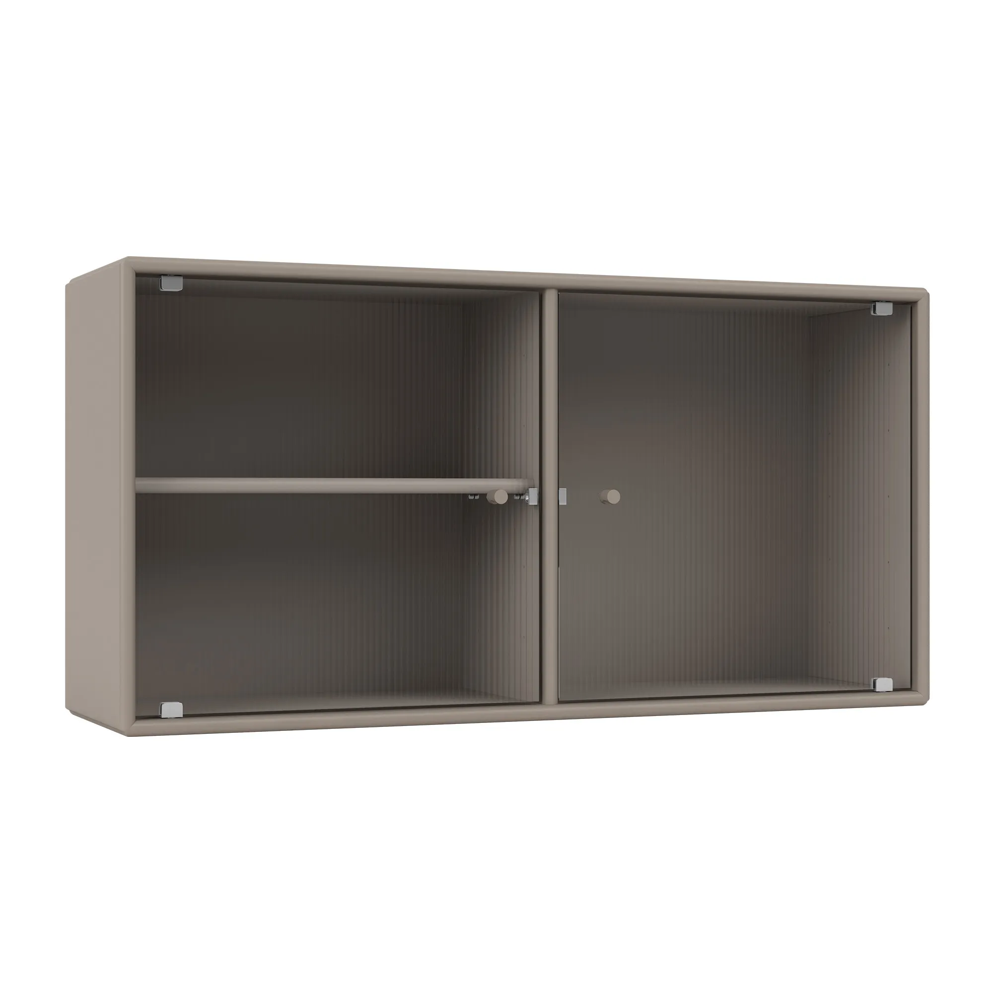 Montana Selection Ripple I Display Cabinet - 1