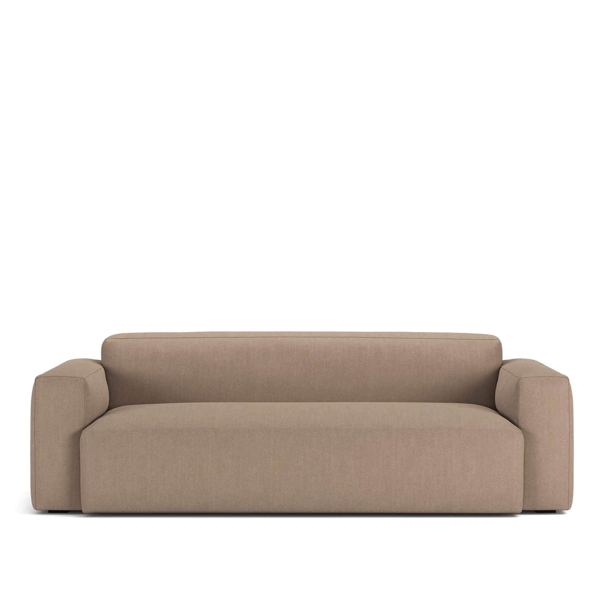Brick 2,5-Seater - 1