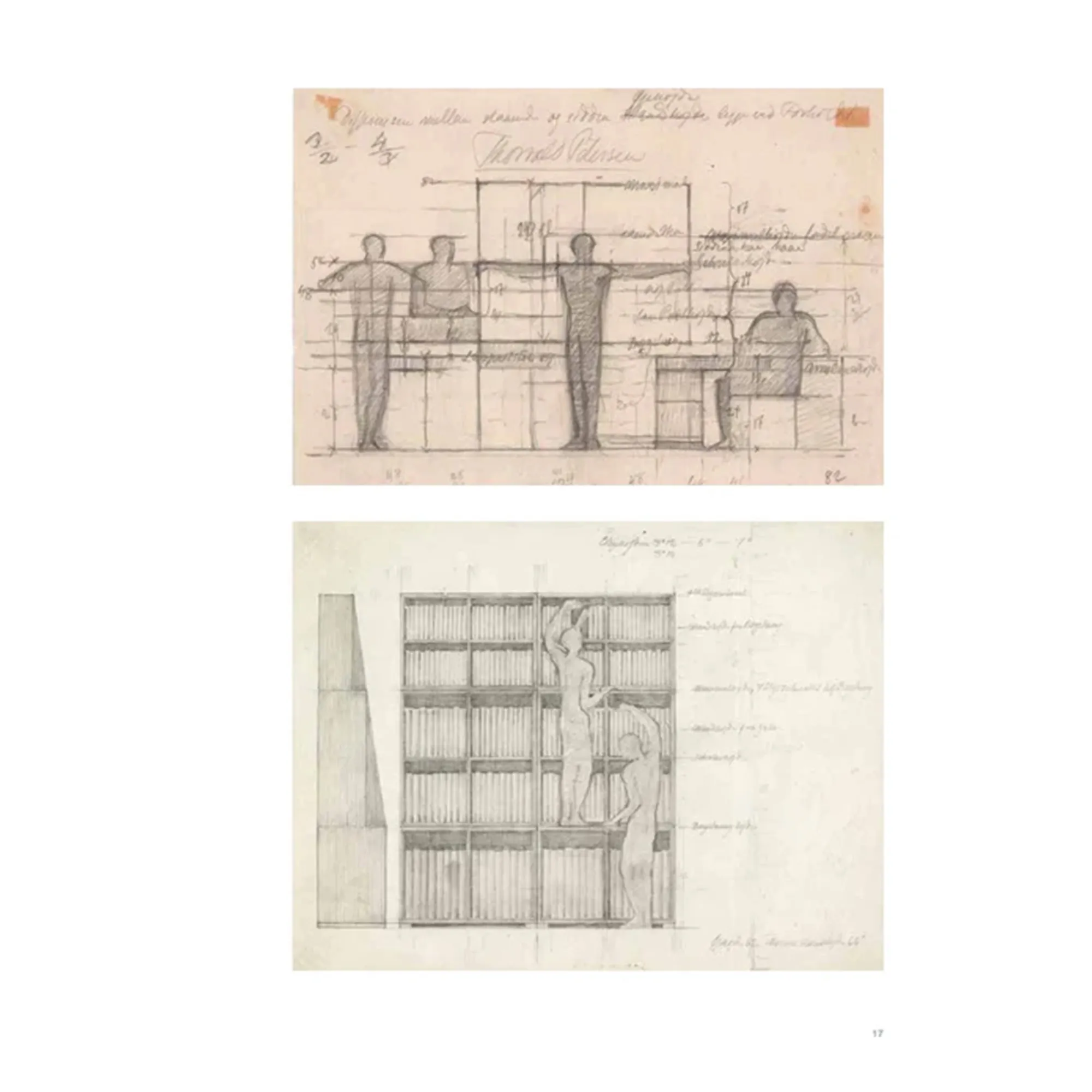 Lost Danish Treasure Design Book - 6
