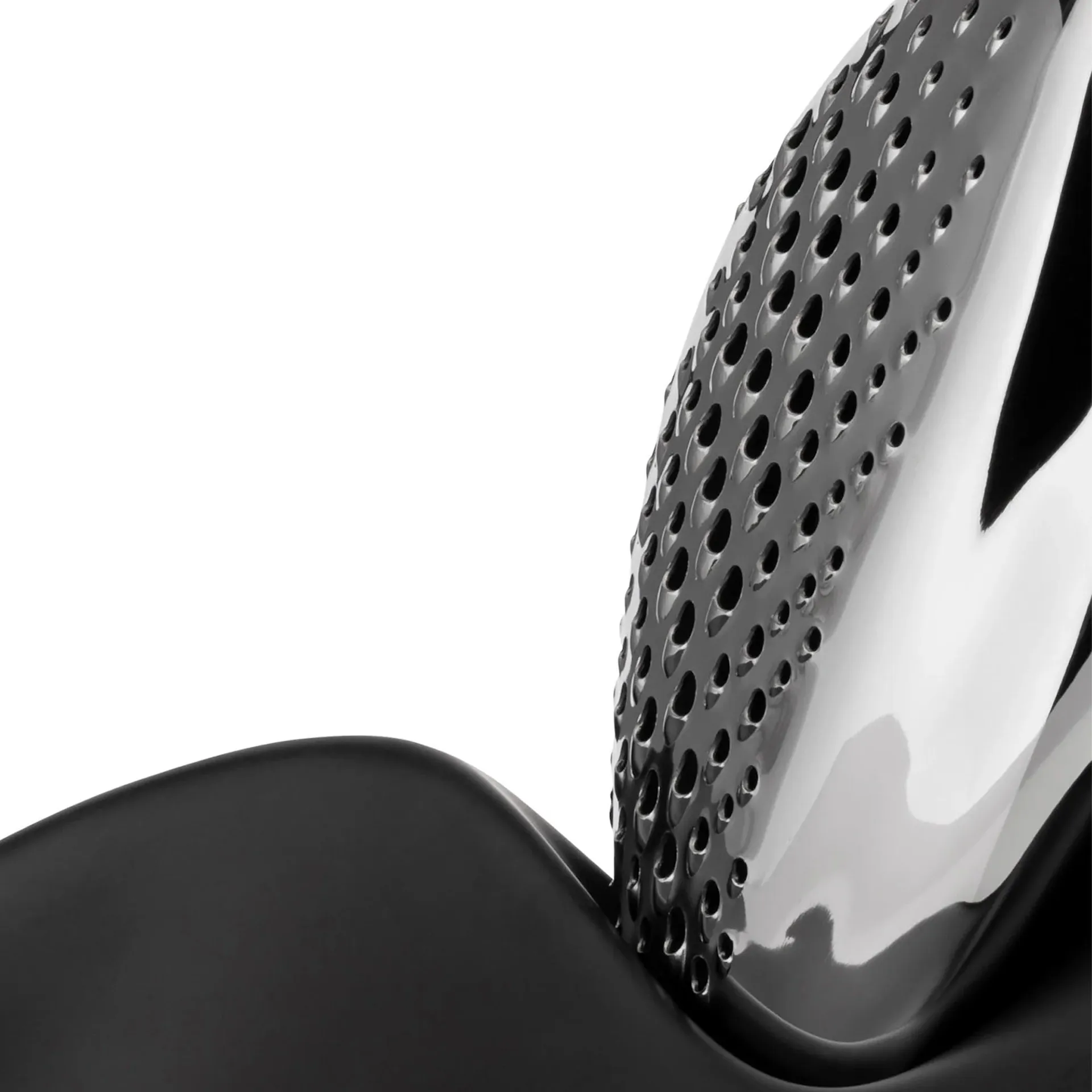 Forma Cheese grater - Alessi - Zaha Hadid  - NO GA