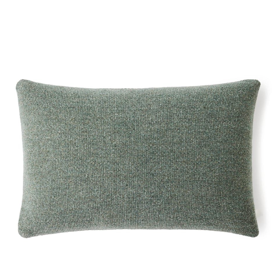 NO GA Wool Texture Cushion