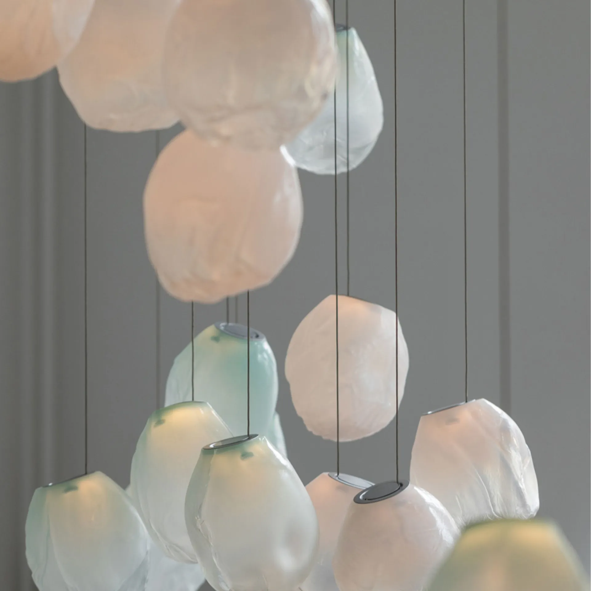 73.3V - Bocci - Omer Arbel - NO GA