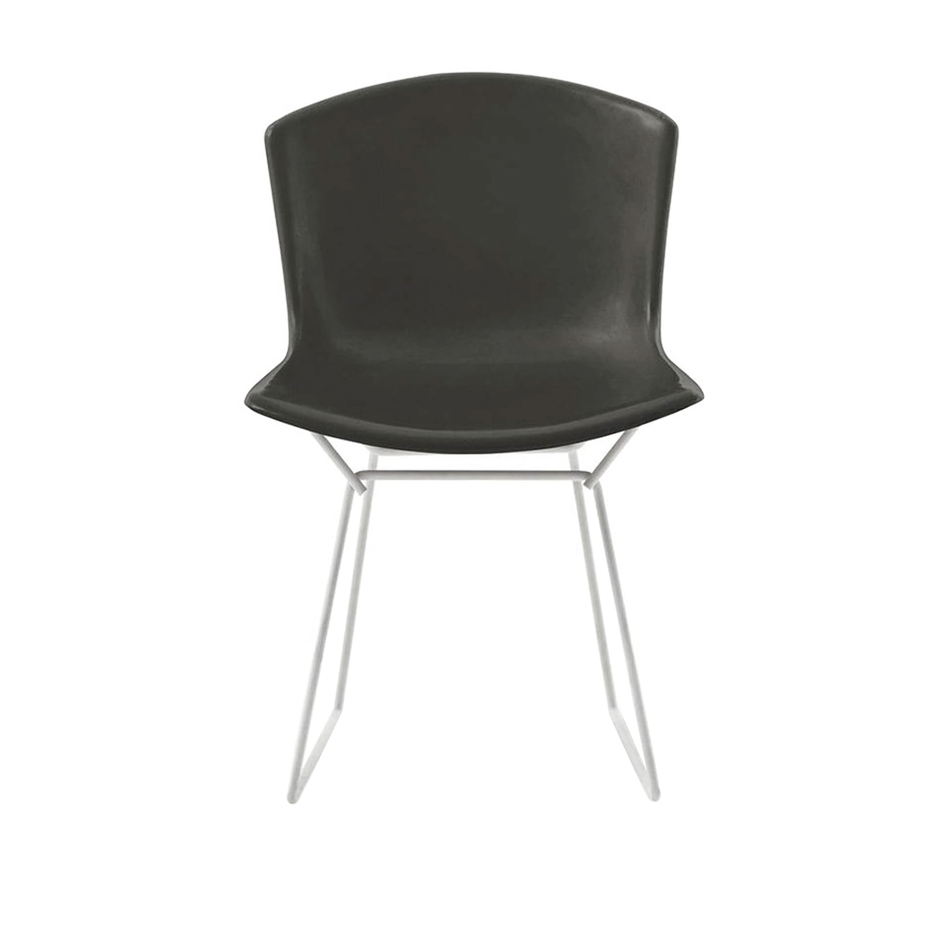 Bertoia Plastic Side Chair - Knoll - Harry Bertoia - NO GA