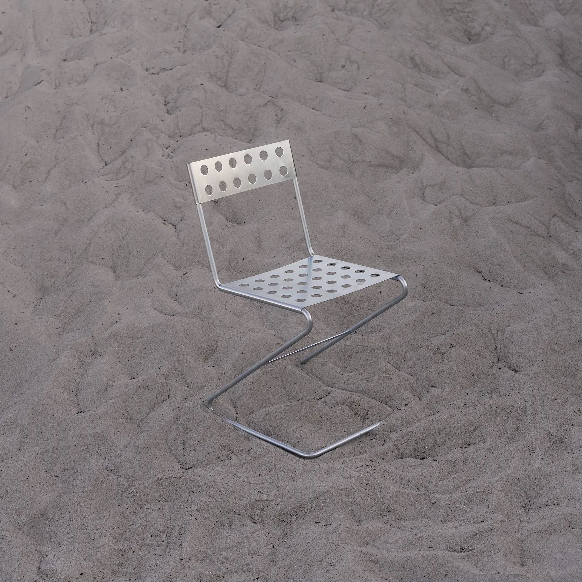 Zola Chair - Bebo Objects - NO GA