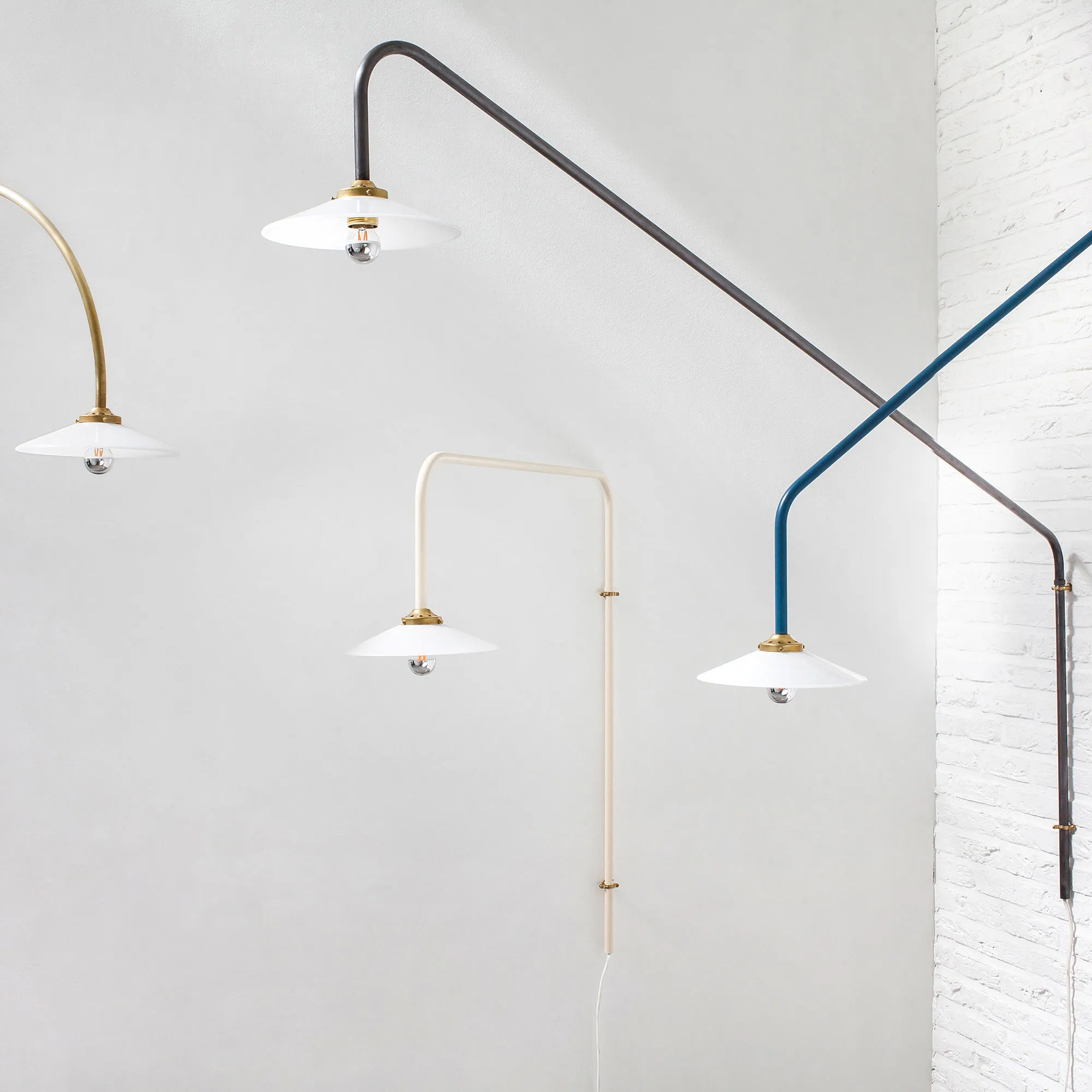 Hanging Lamp N°4 - 6