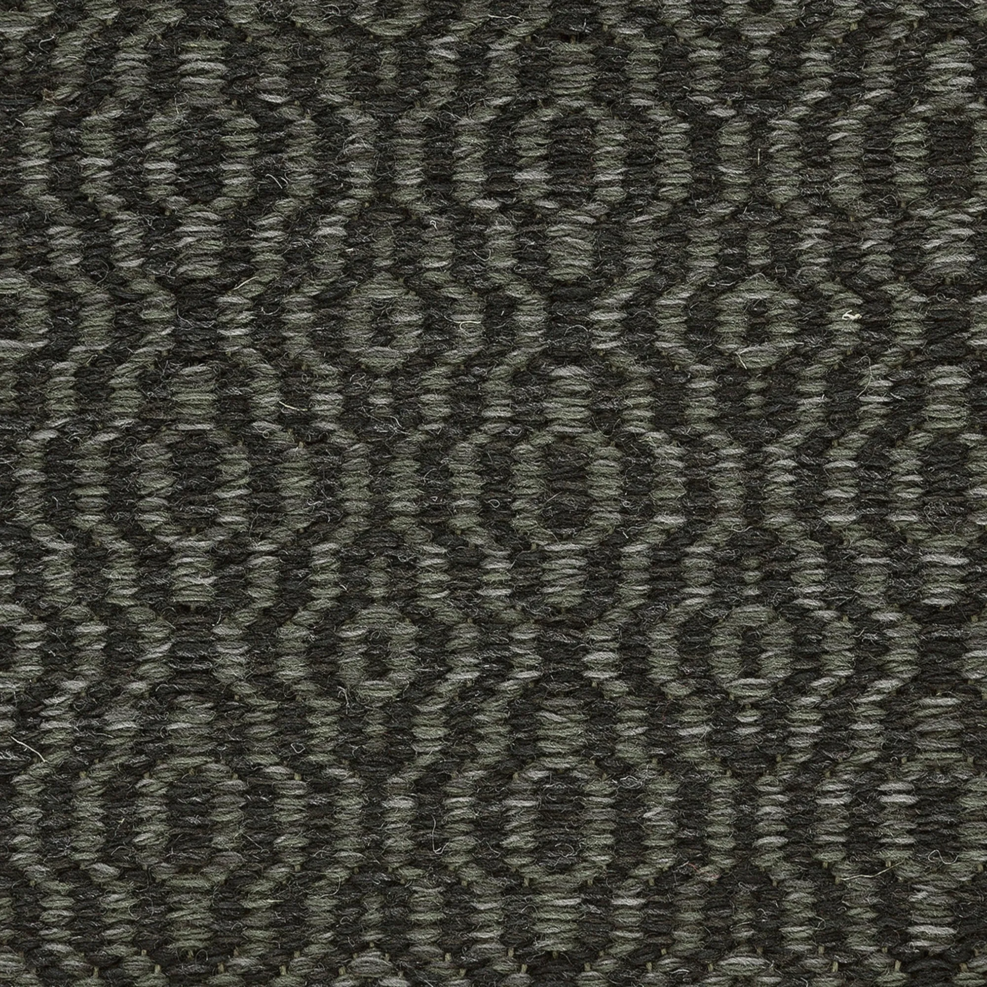 Bloom Icon Artichoke 551 Wool Rug - 4