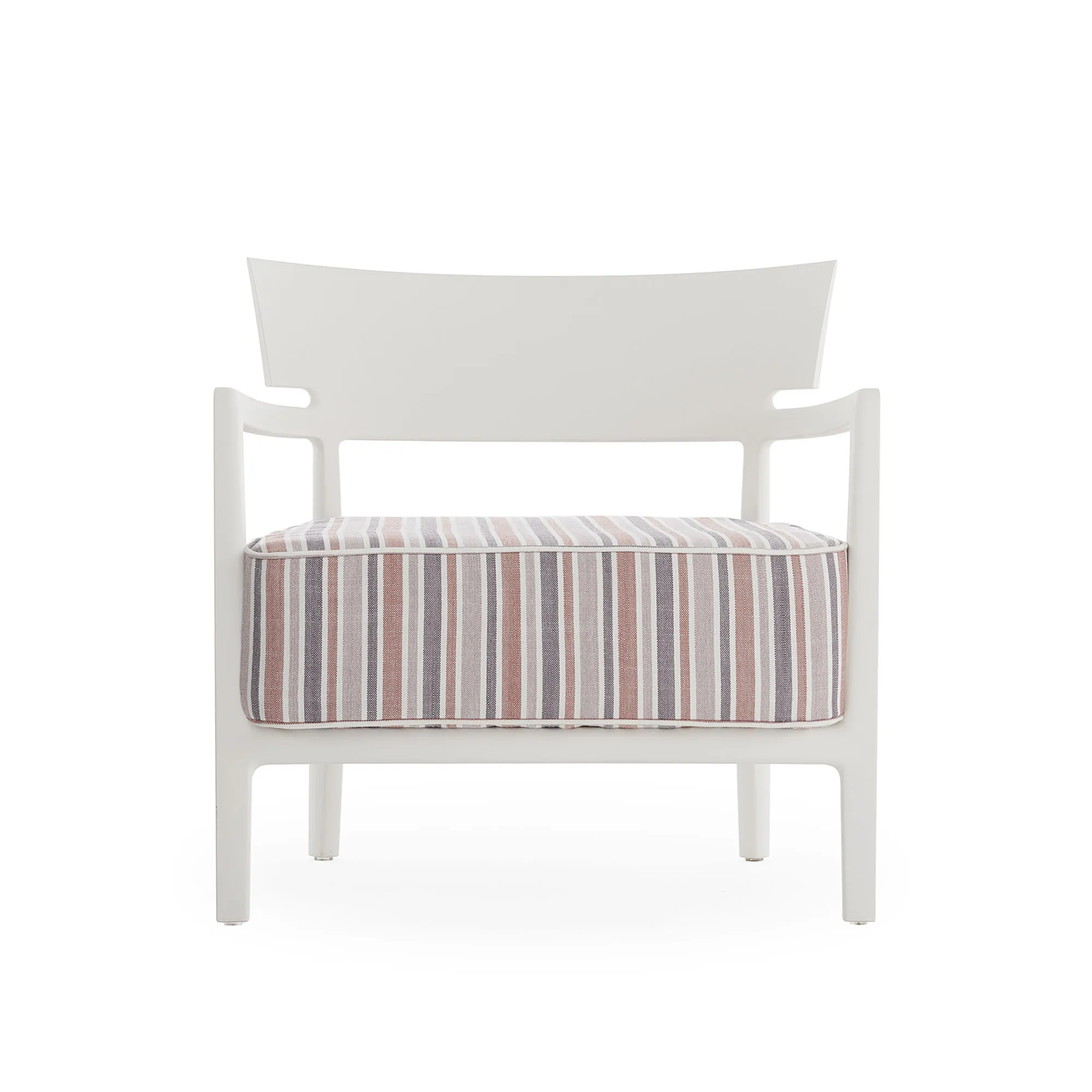 Cara Mat Outdoor Armchair - 1