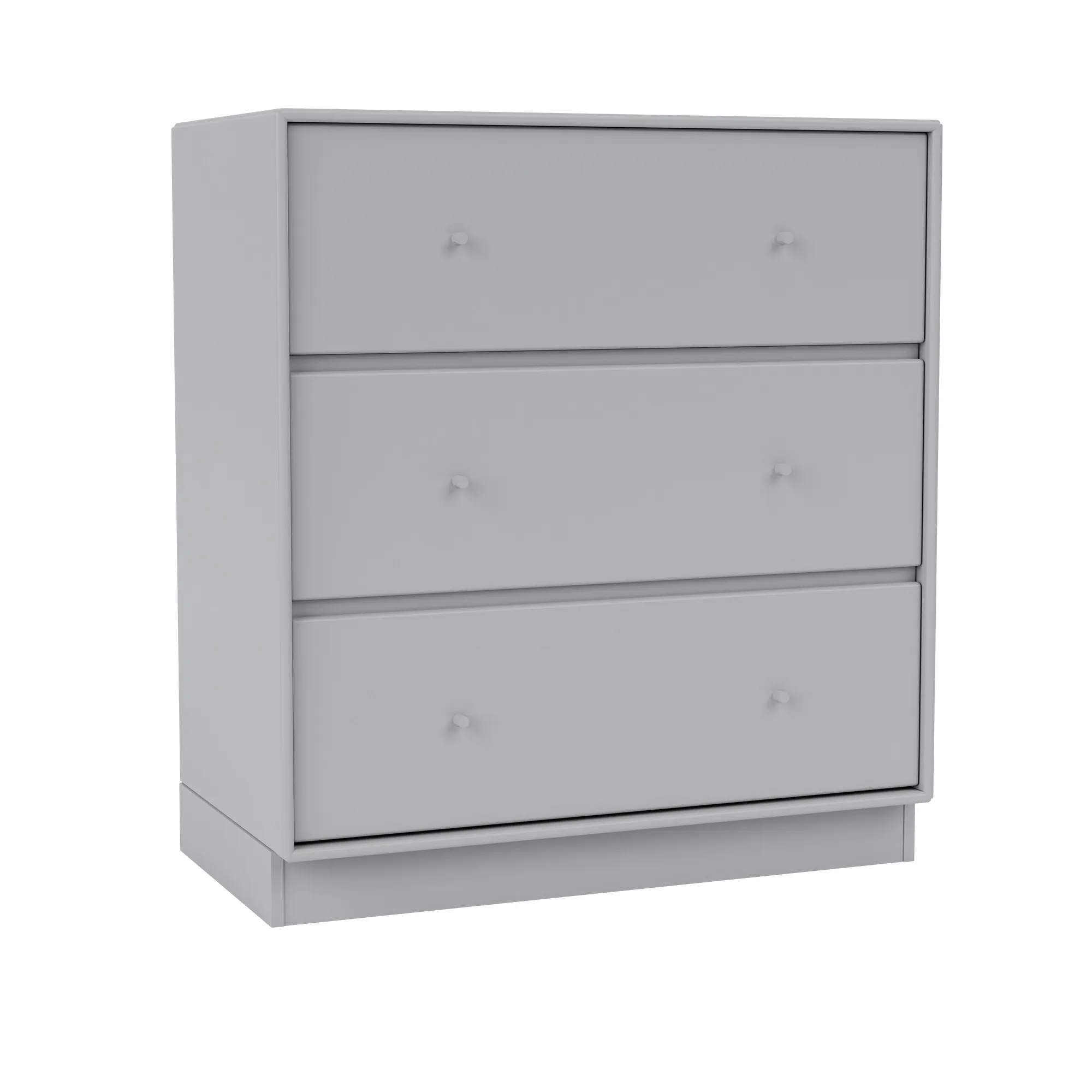 Montana Selection Carry kommode sokkel 7 cm - 1