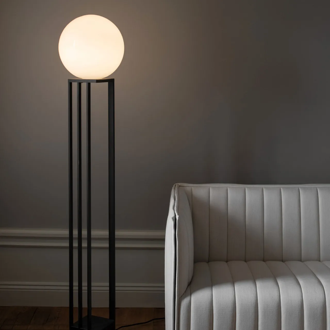 Libreria - Floor Lamp