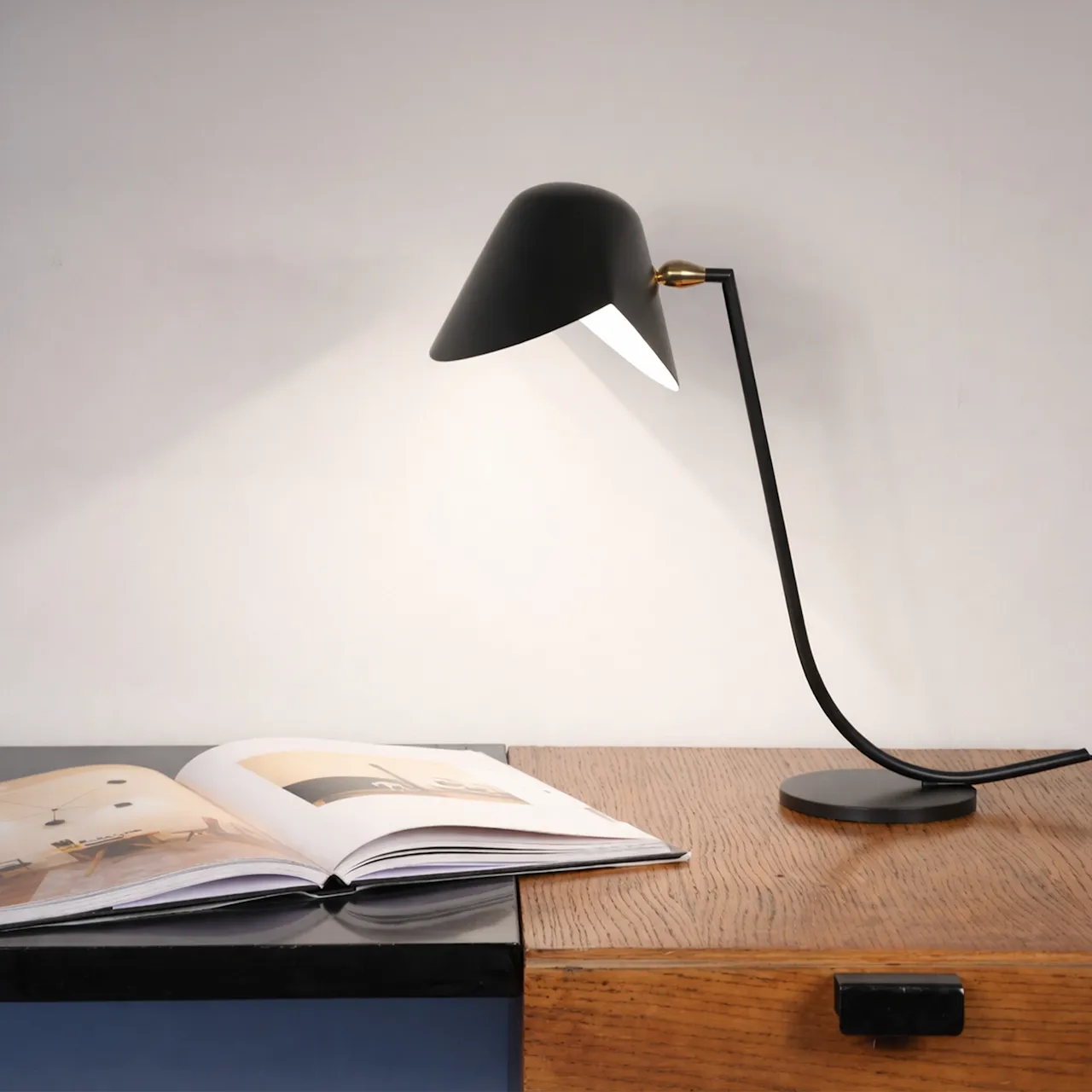 Antony desk lamp