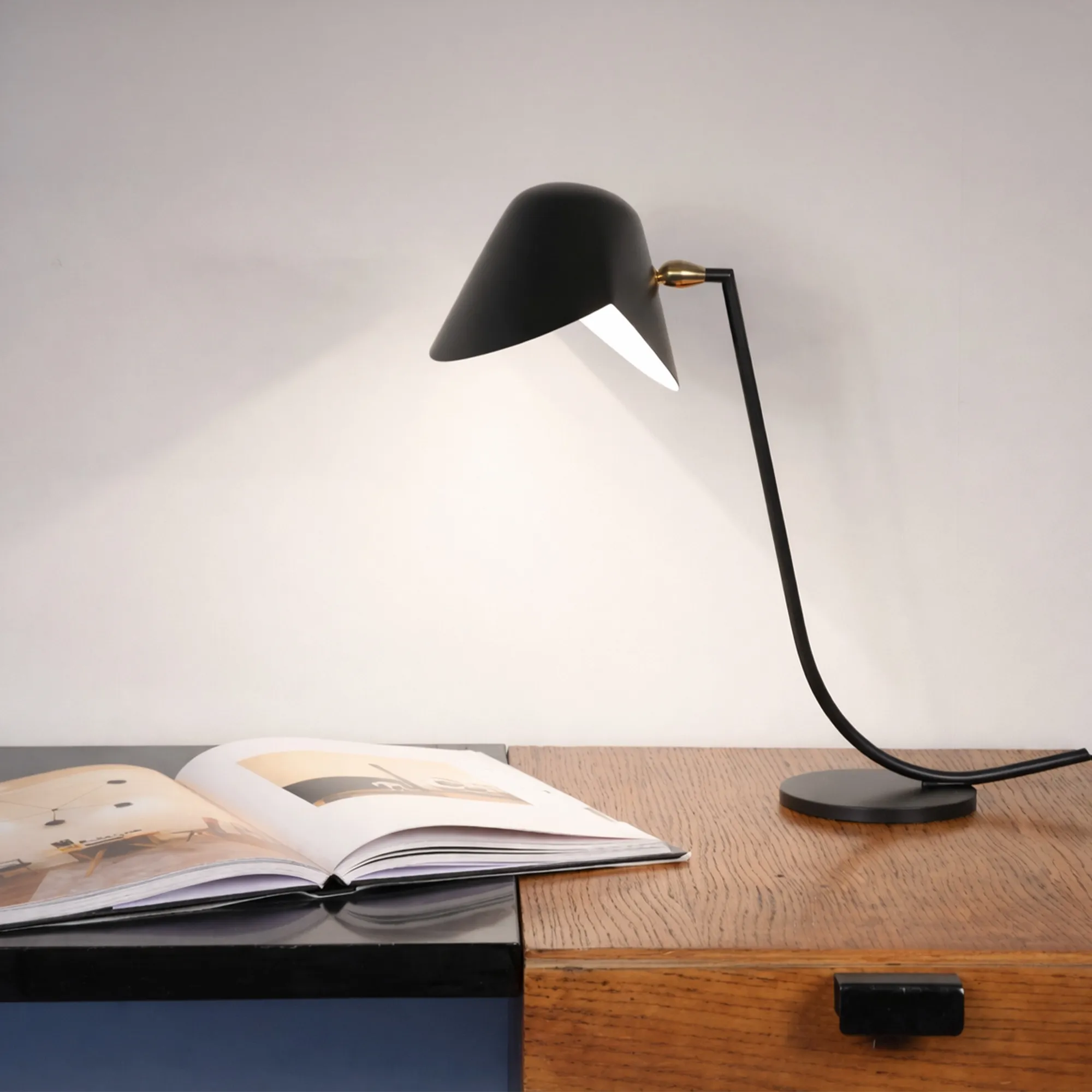 Antony desk lamp - 2
