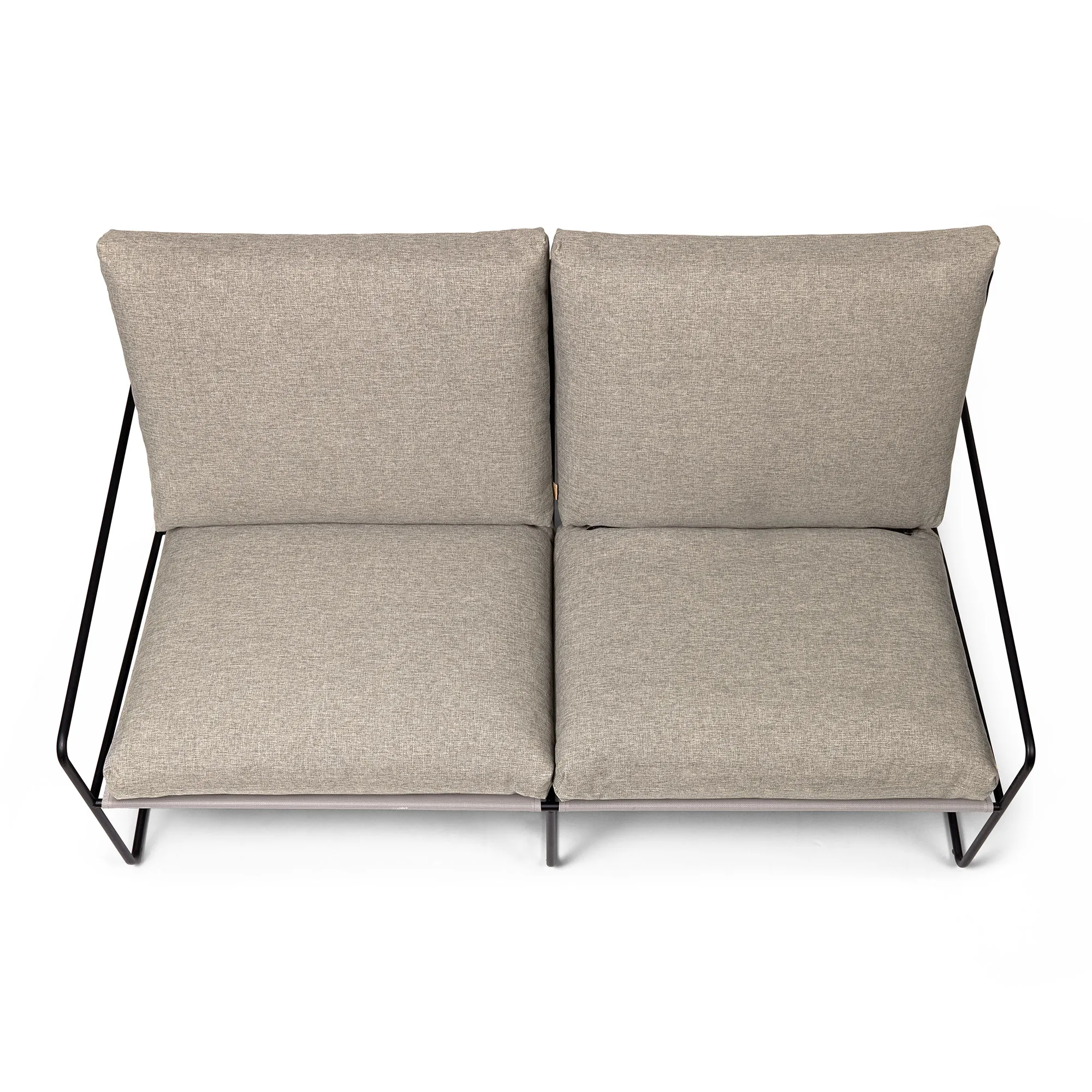 Desert 2-seater Stripe - 5