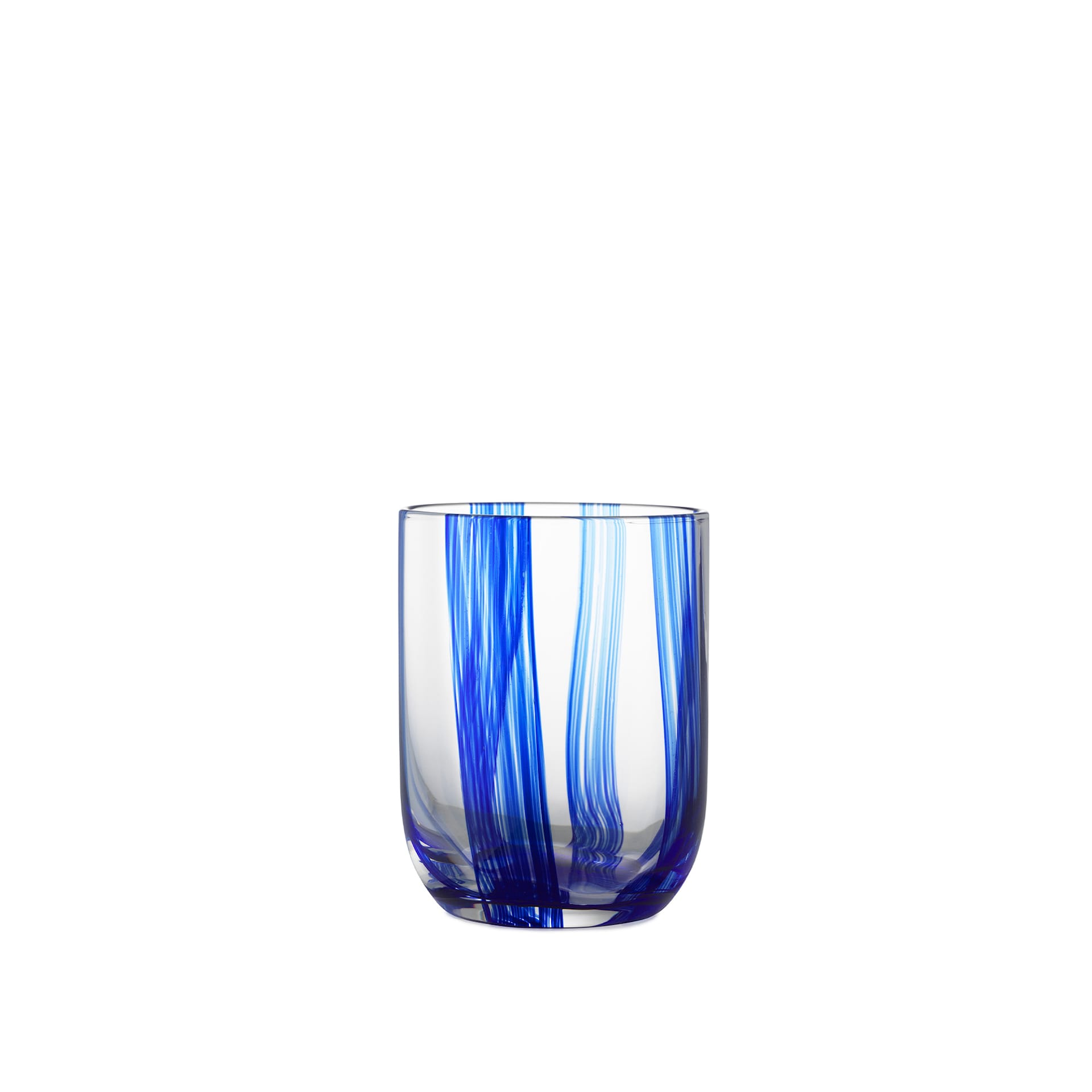 Stripe Glass, 39 cl - Normann Copenhagen - NO GA