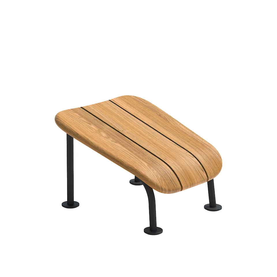 Böste Lounge Foot Stool