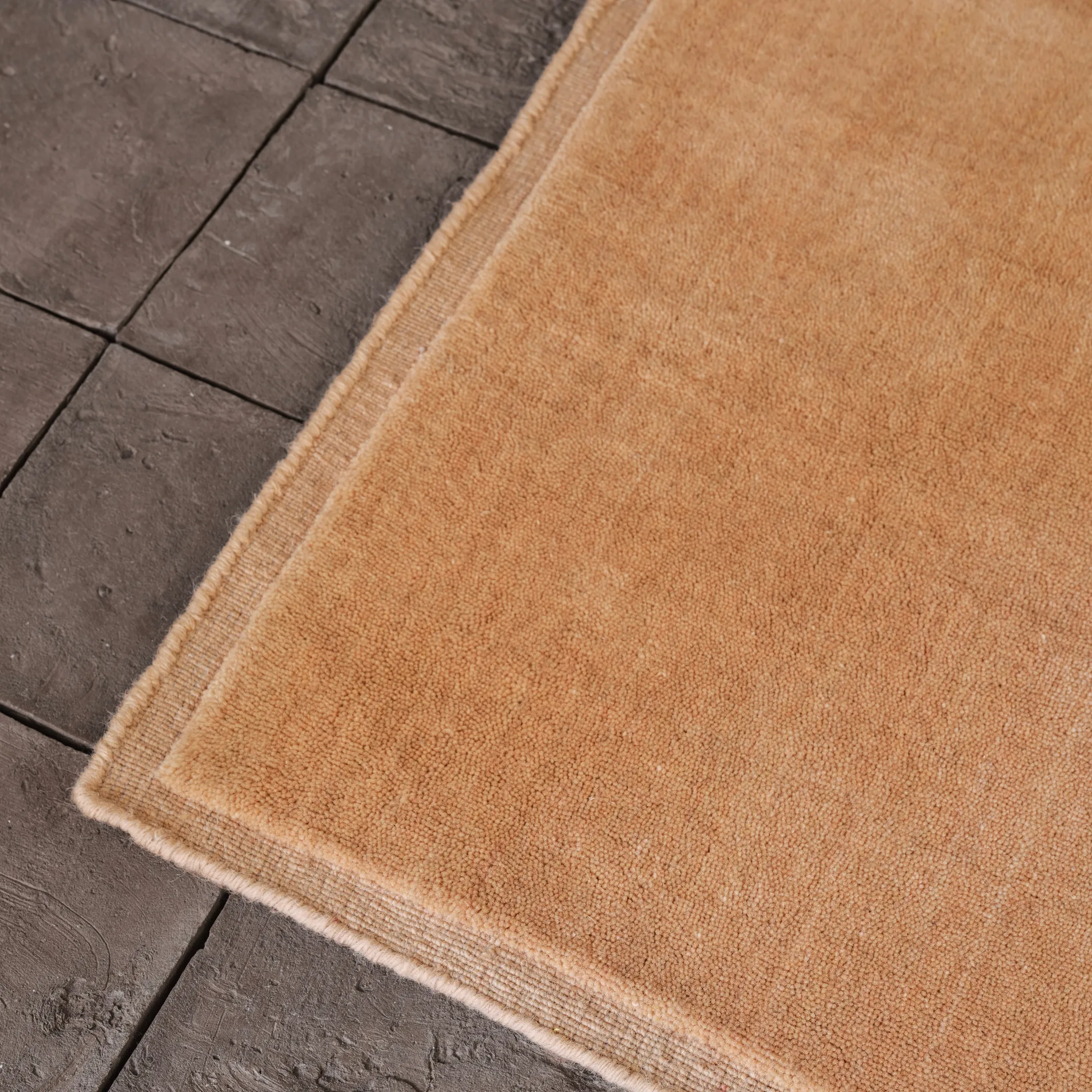 Palette Camel villamatto - 3
