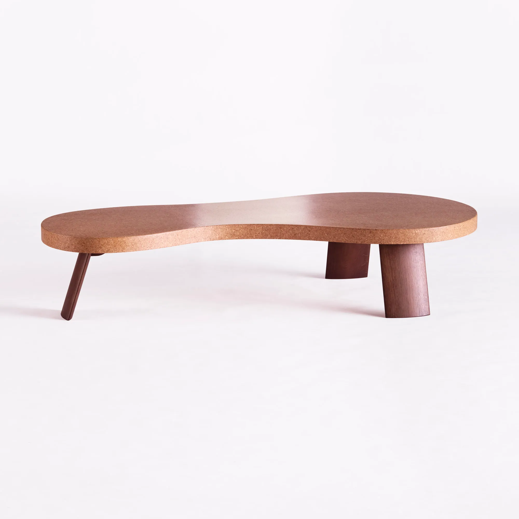 Bigfoot Table - 6